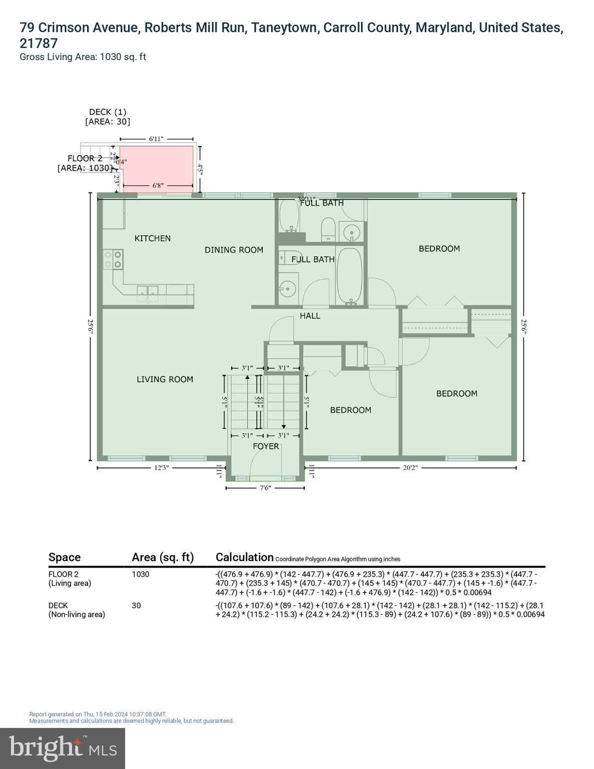 MEADOWBROOK - Residential