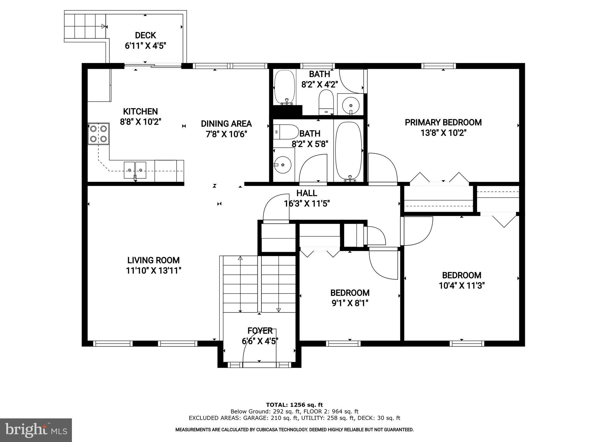 MEADOWBROOK - Residential