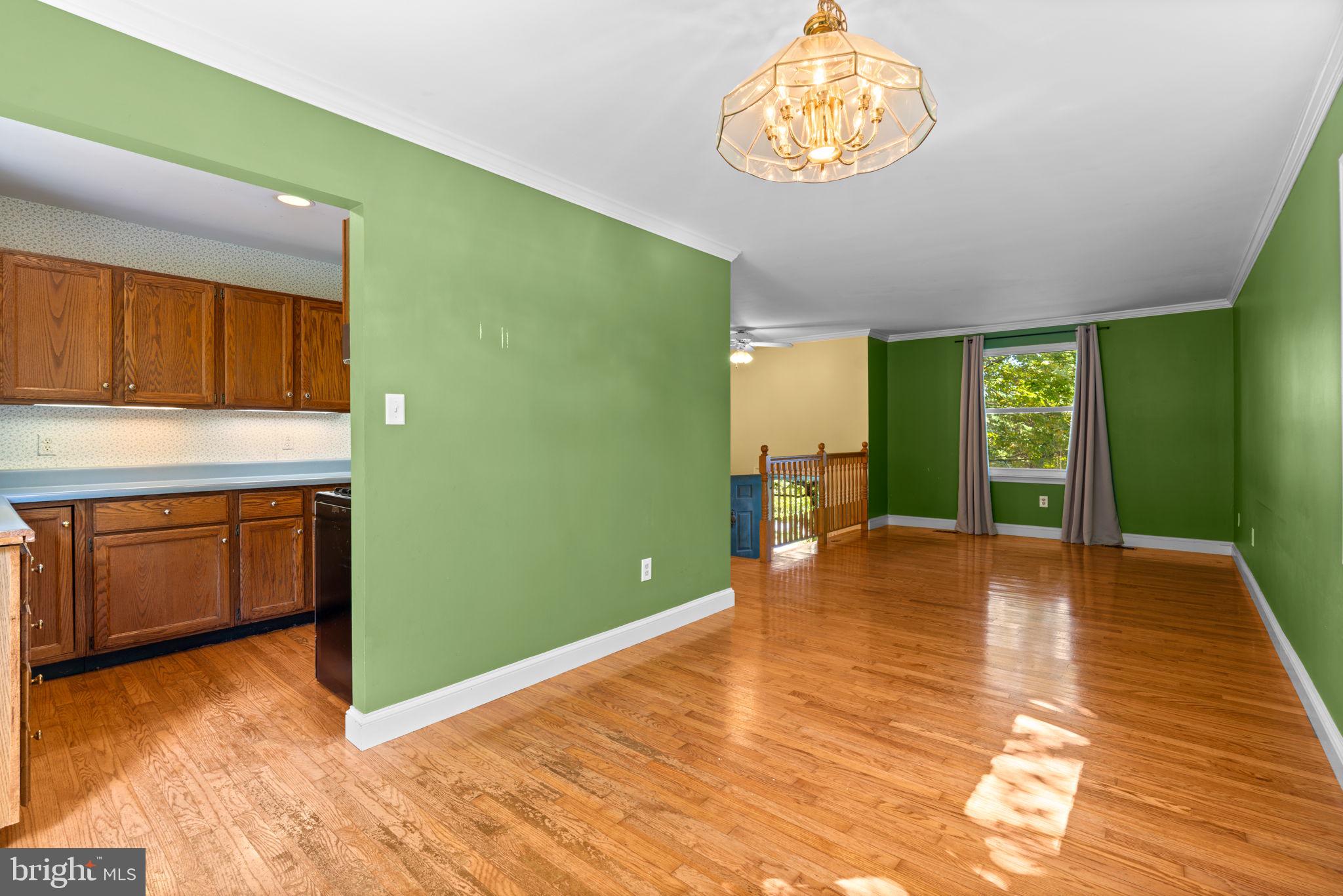 GREENHILLS - Residential