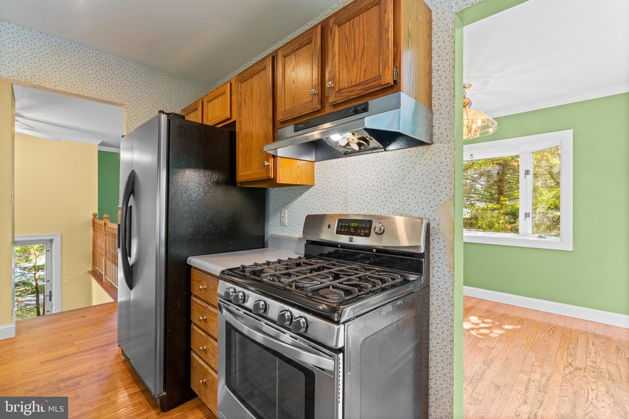 GREENHILLS - Residential