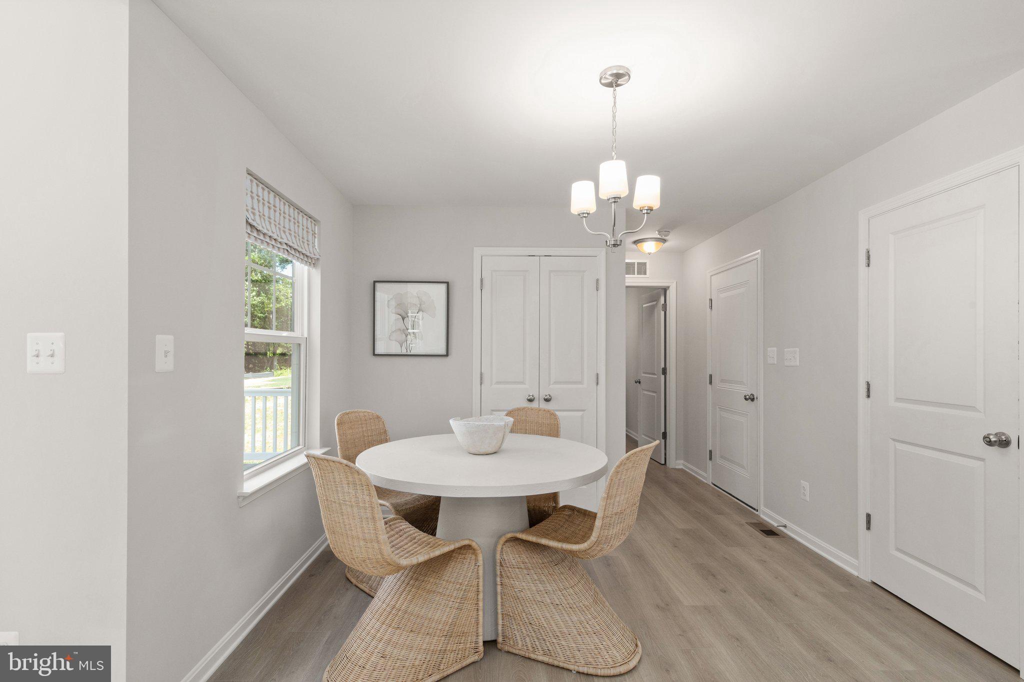 TRIMBLE HILLS - Residential