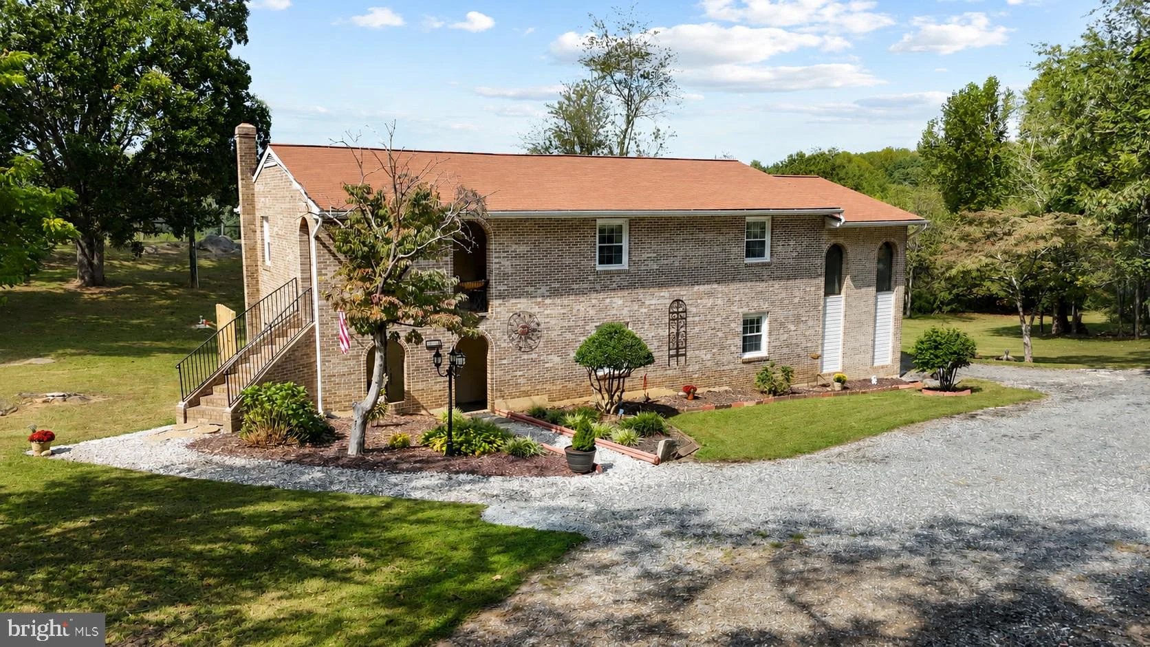 505 Viewtown Rd, Amissville, VA, 20106