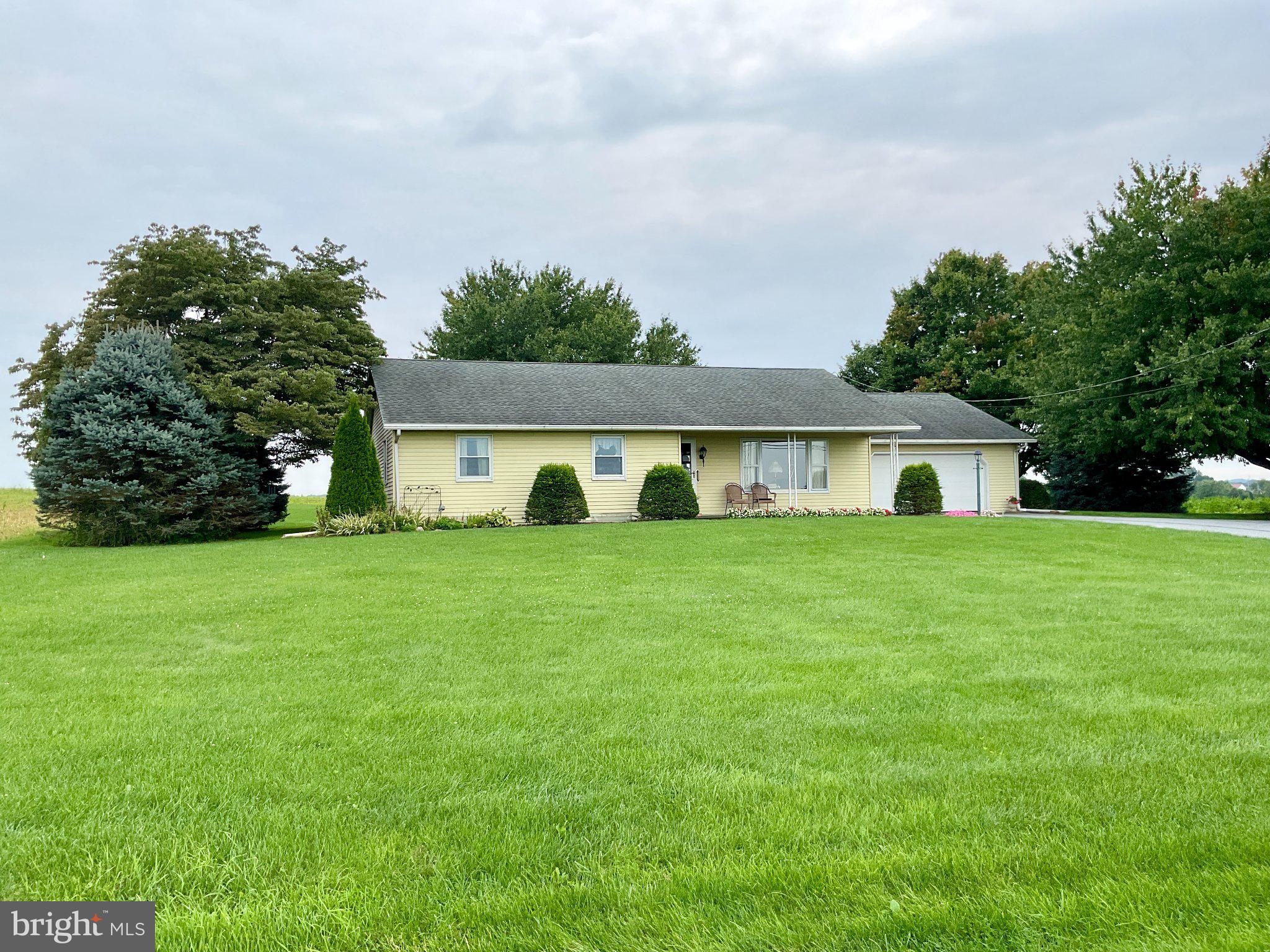 1127 LANDISVILLE ROAD