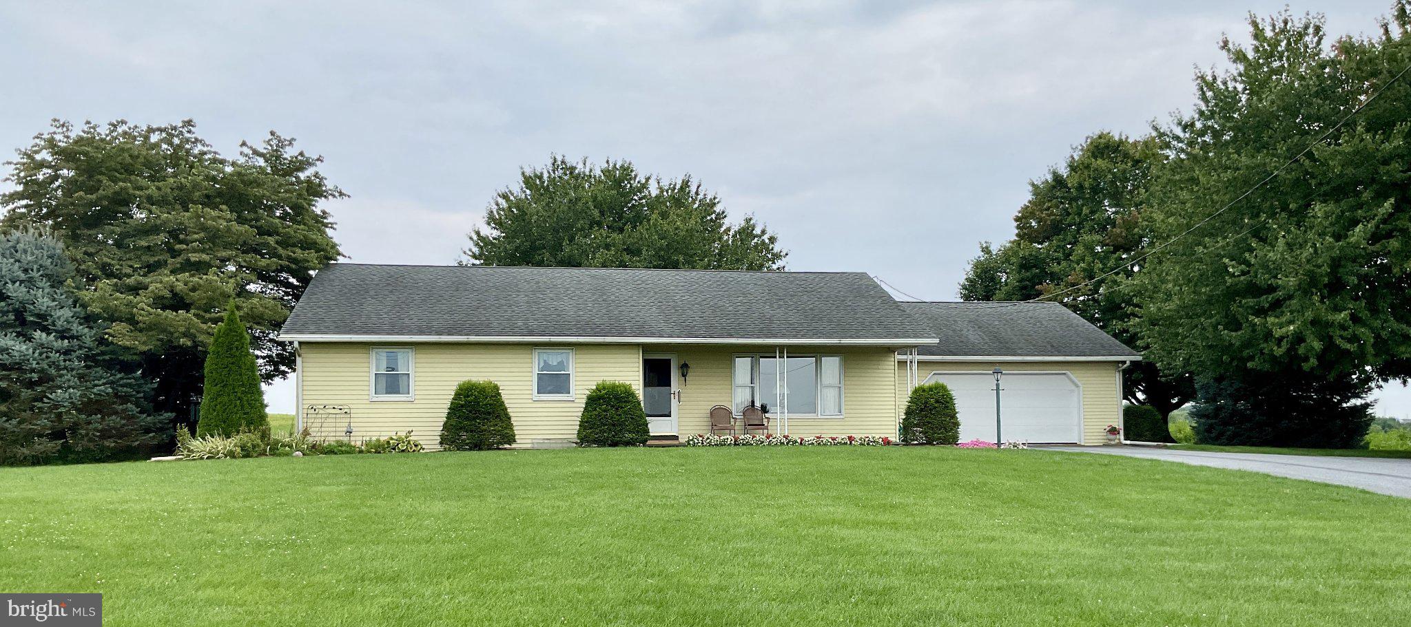 1127 LANDISVILLE ROAD