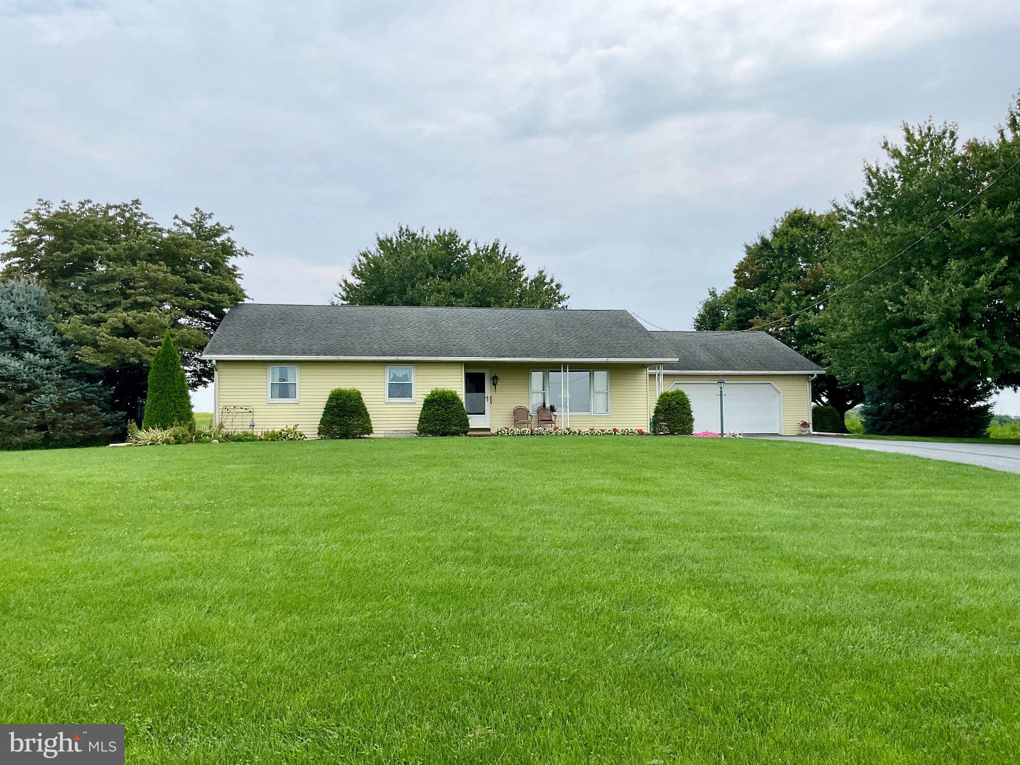 1127 LANDISVILLE ROAD