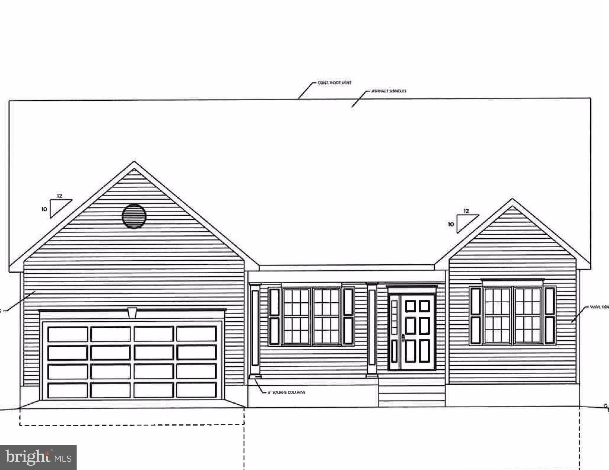 WEST JEFFERSON - Residential
