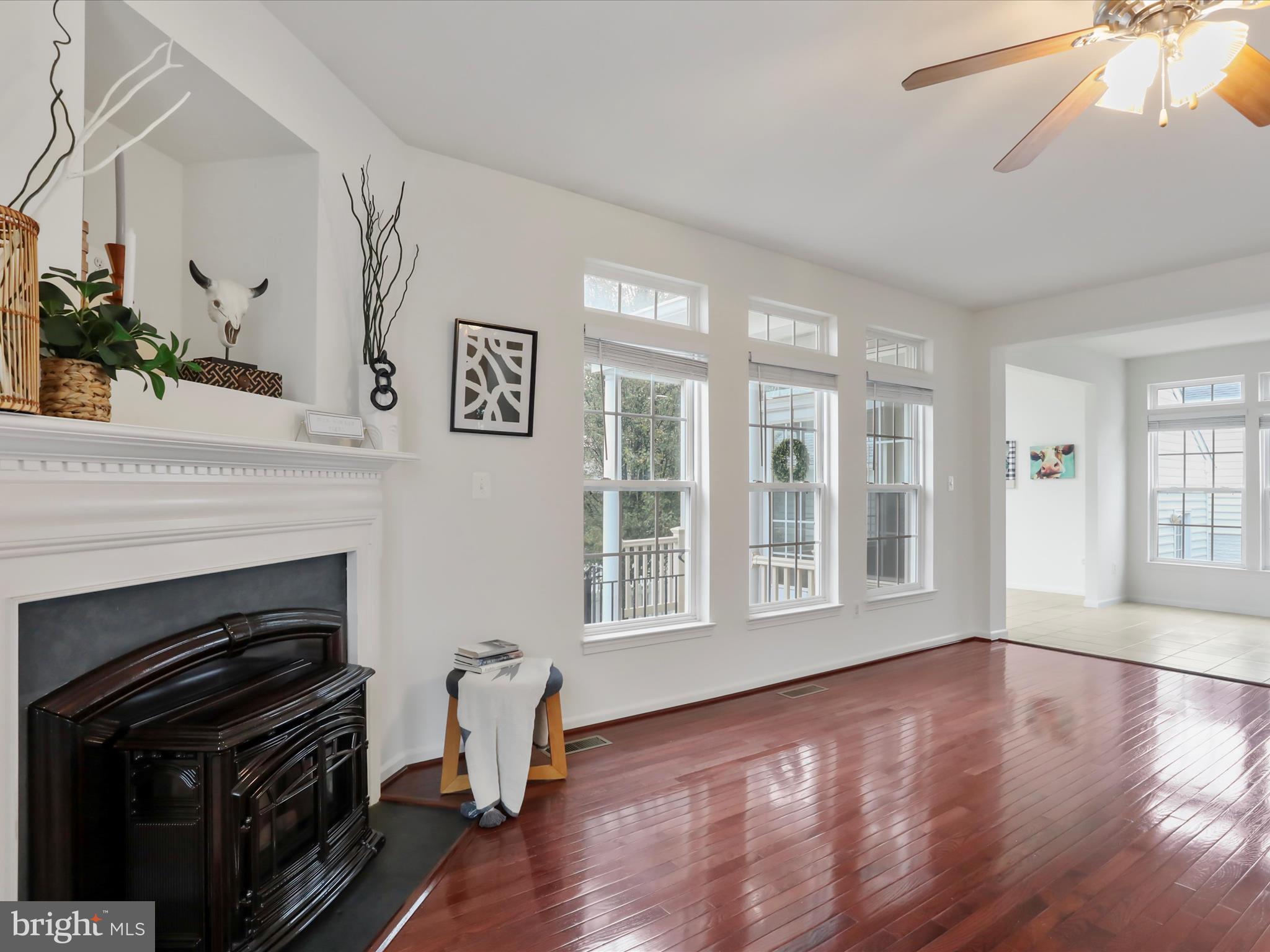 HUNTFIELD - Residential