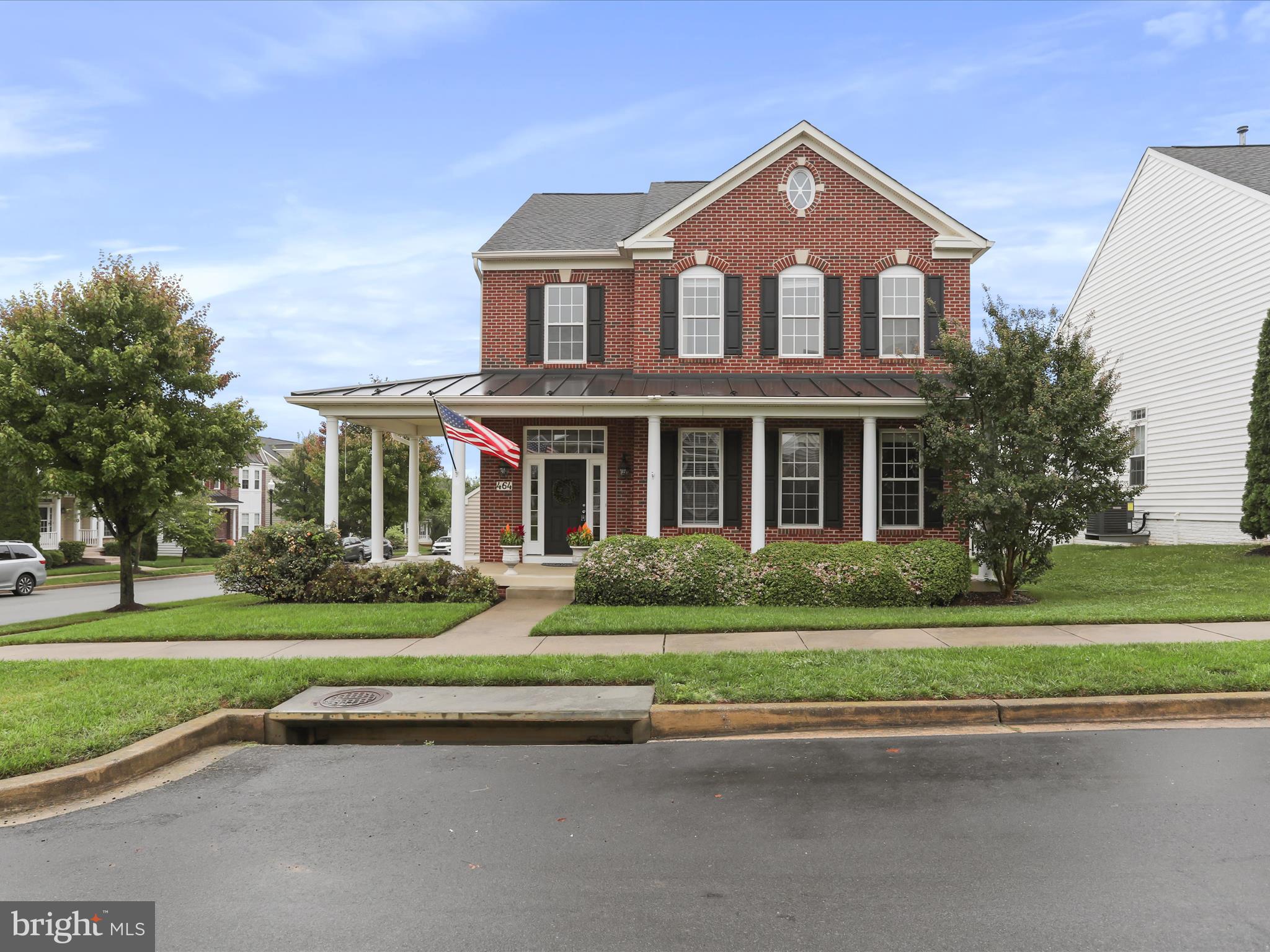 HUNTFIELD - Residential