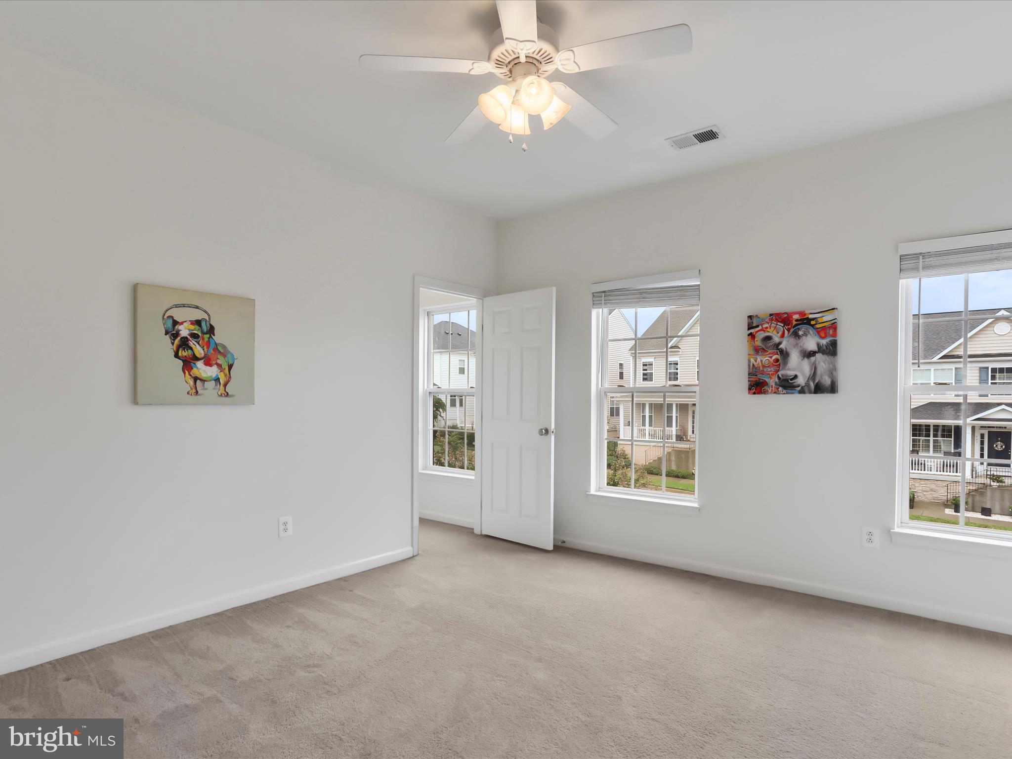 HUNTFIELD - Residential