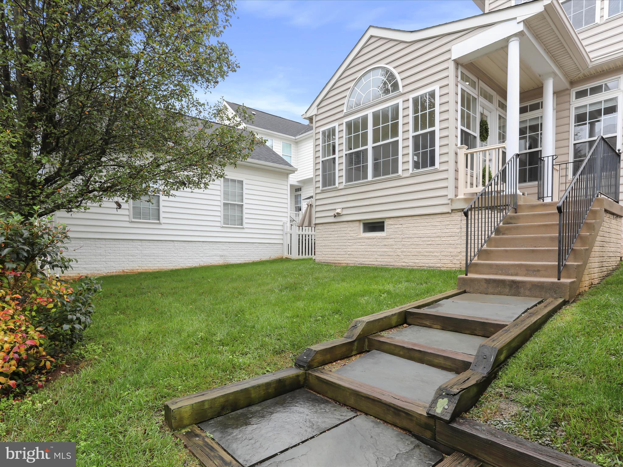 HUNTFIELD - Residential