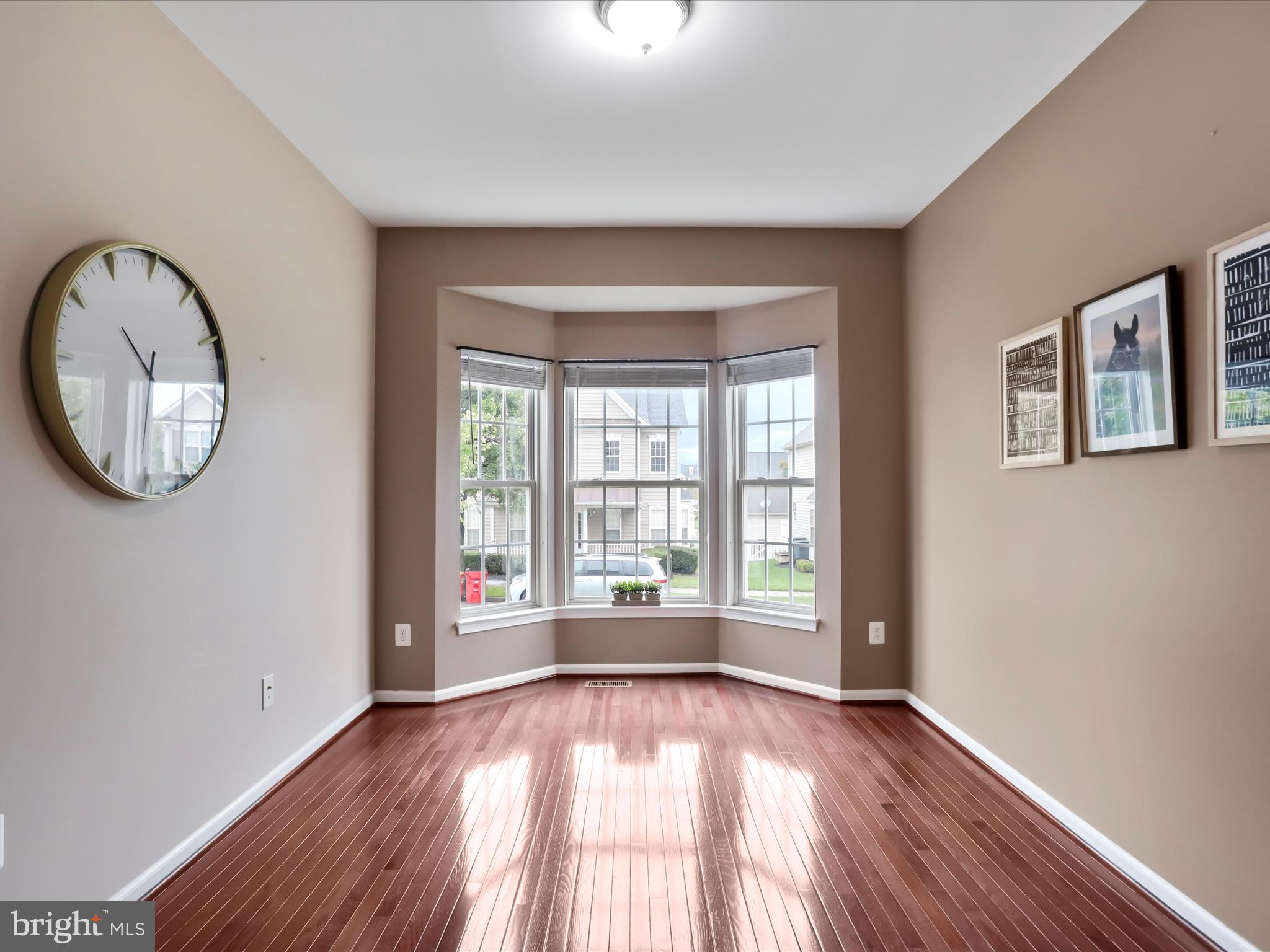 HUNTFIELD - Residential