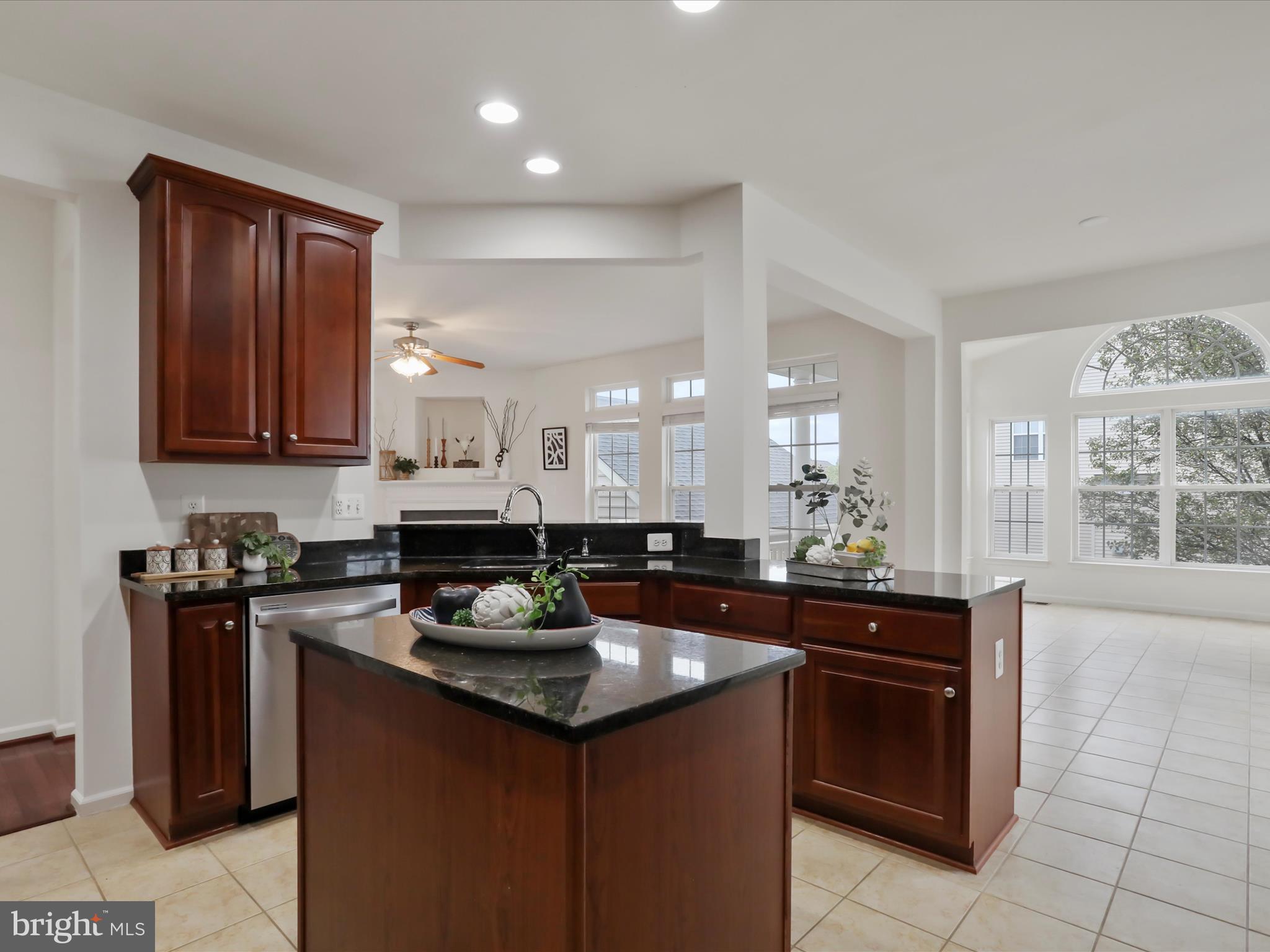 HUNTFIELD - Residential