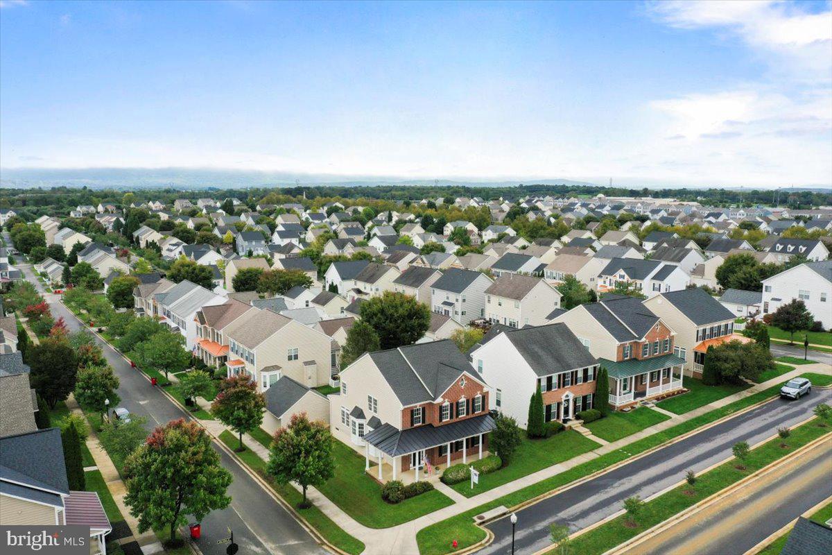 HUNTFIELD - Residential