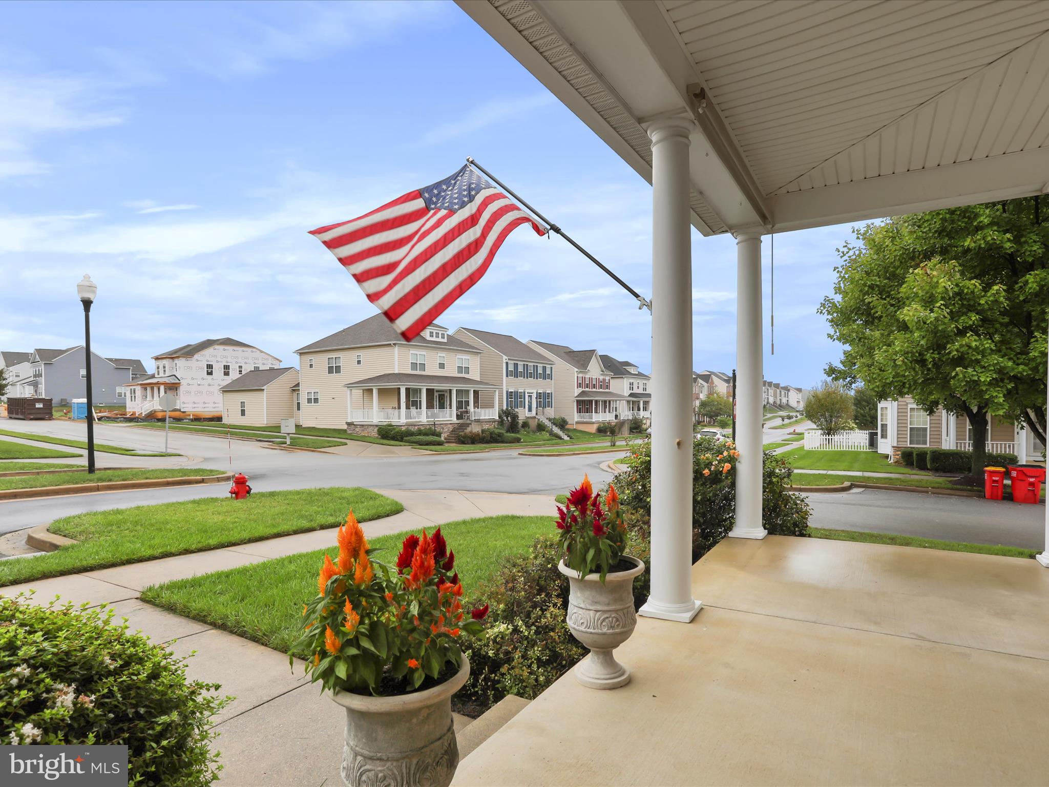 HUNTFIELD - Residential