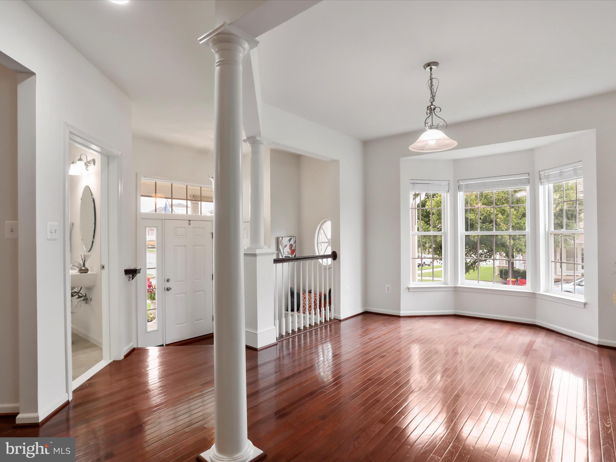 HUNTFIELD - Residential