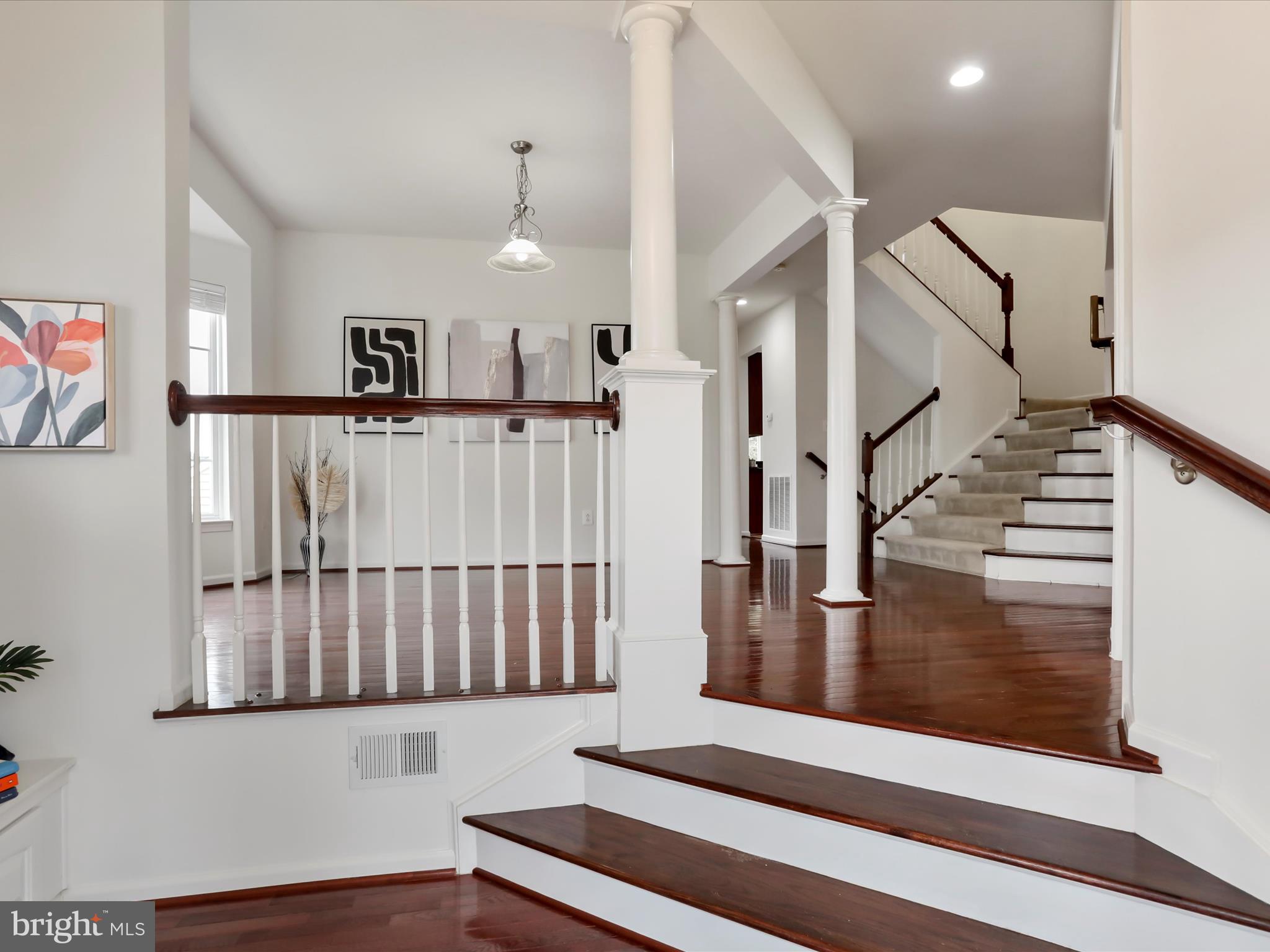 HUNTFIELD - Residential