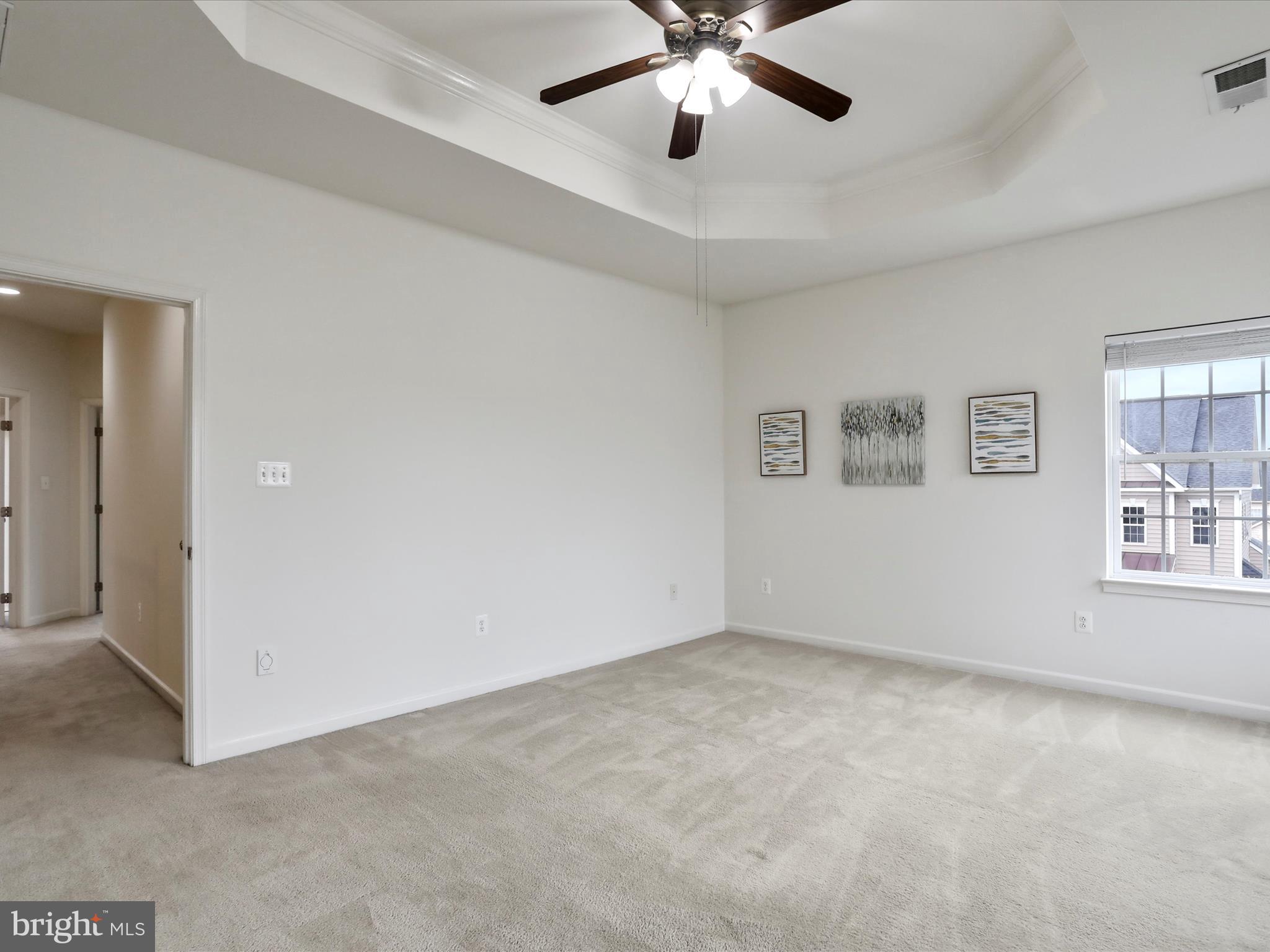 HUNTFIELD - Residential