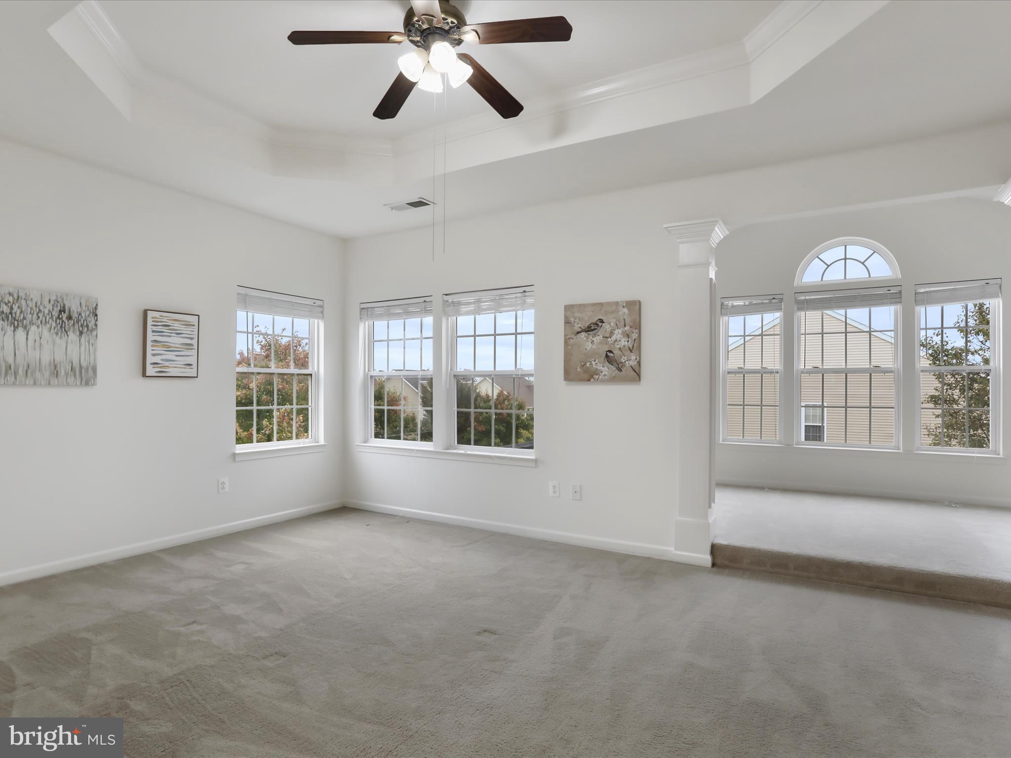 HUNTFIELD - Residential