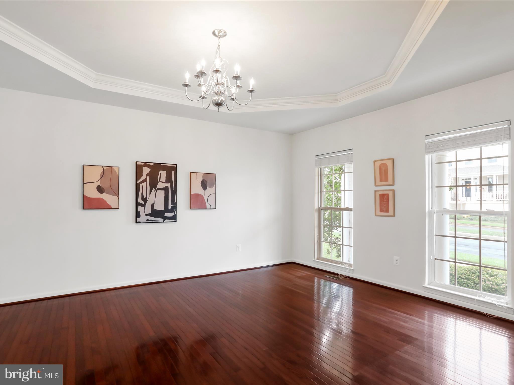 HUNTFIELD - Residential