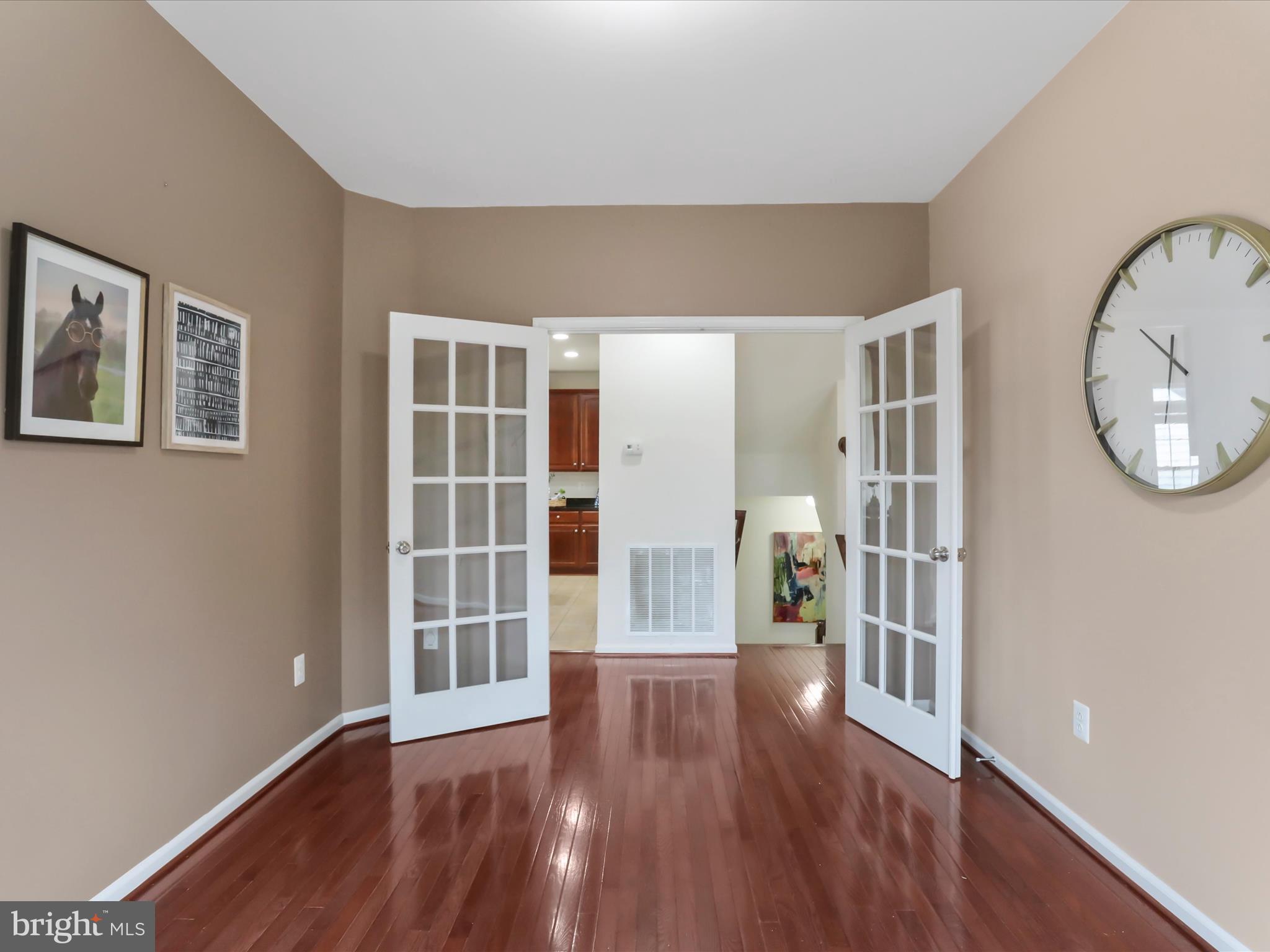 HUNTFIELD - Residential