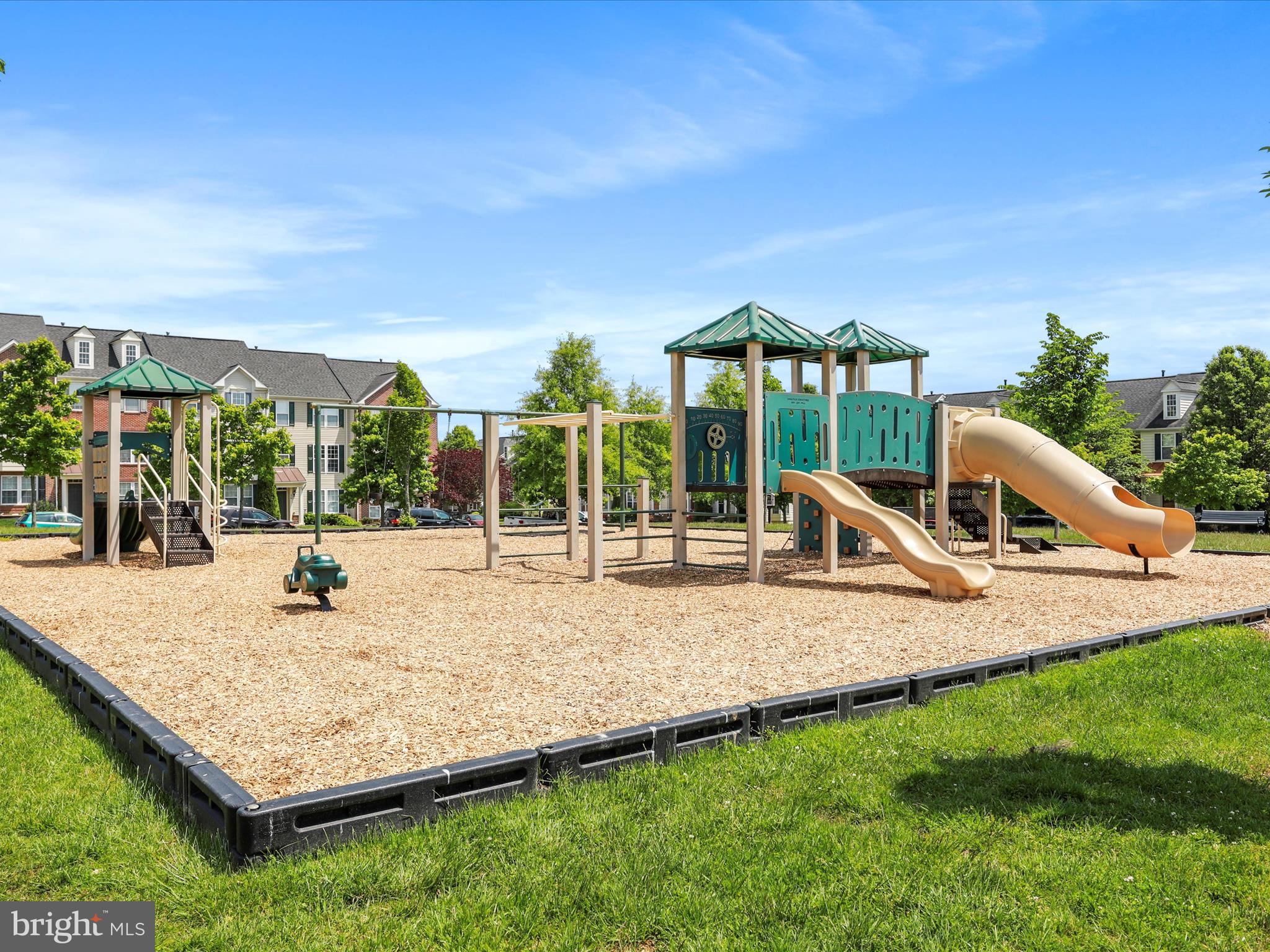 HUNTFIELD - Residential