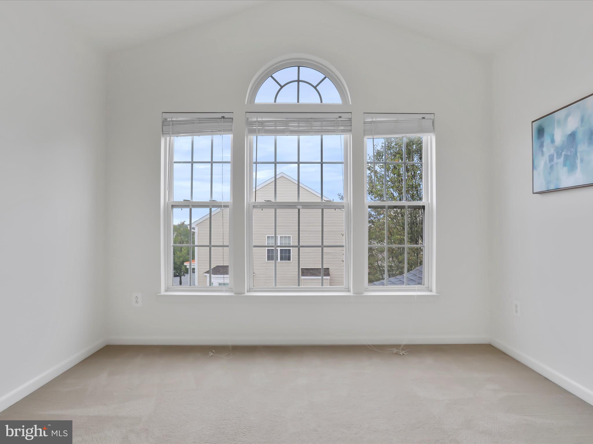 HUNTFIELD - Residential