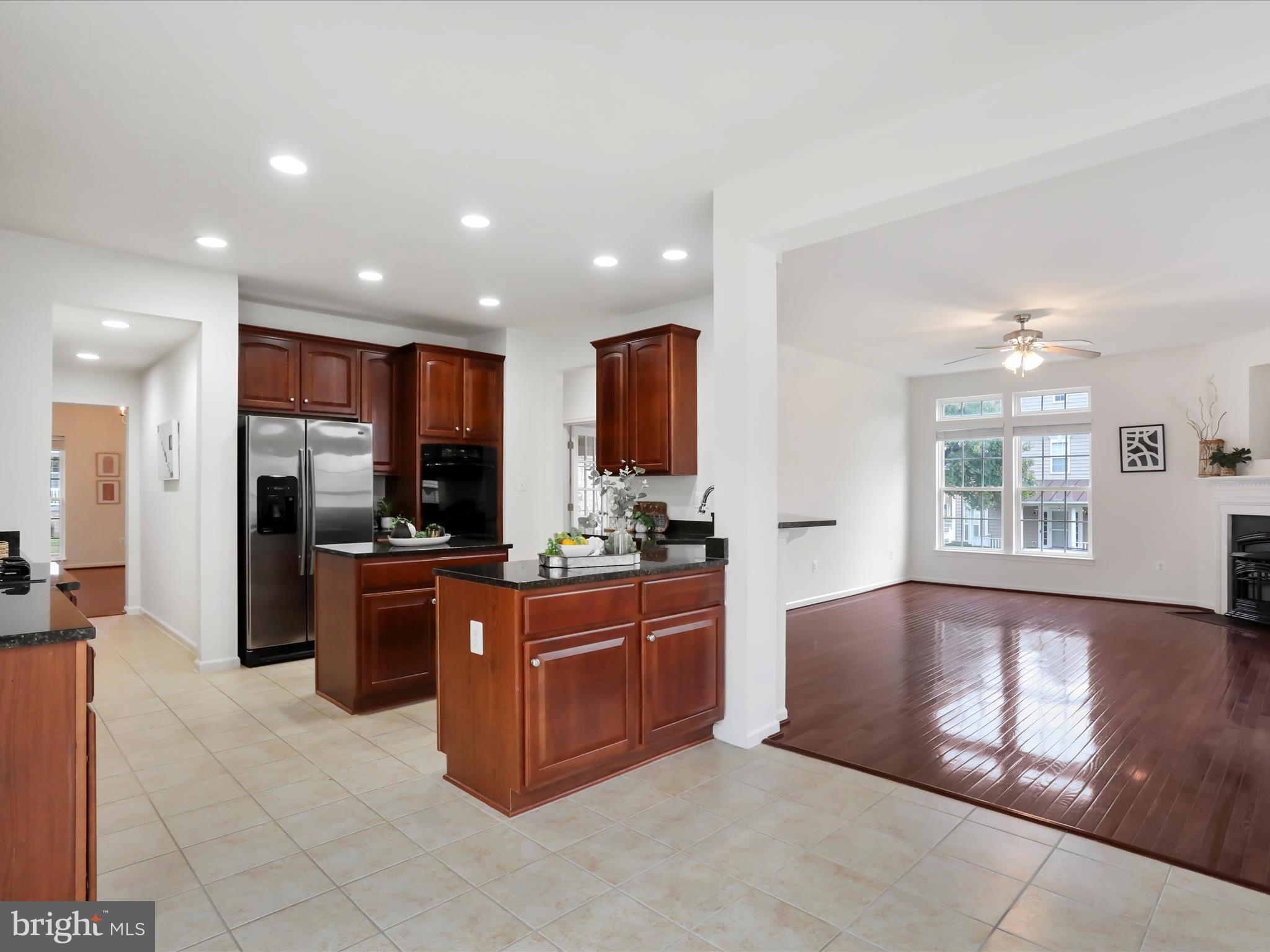 HUNTFIELD - Residential