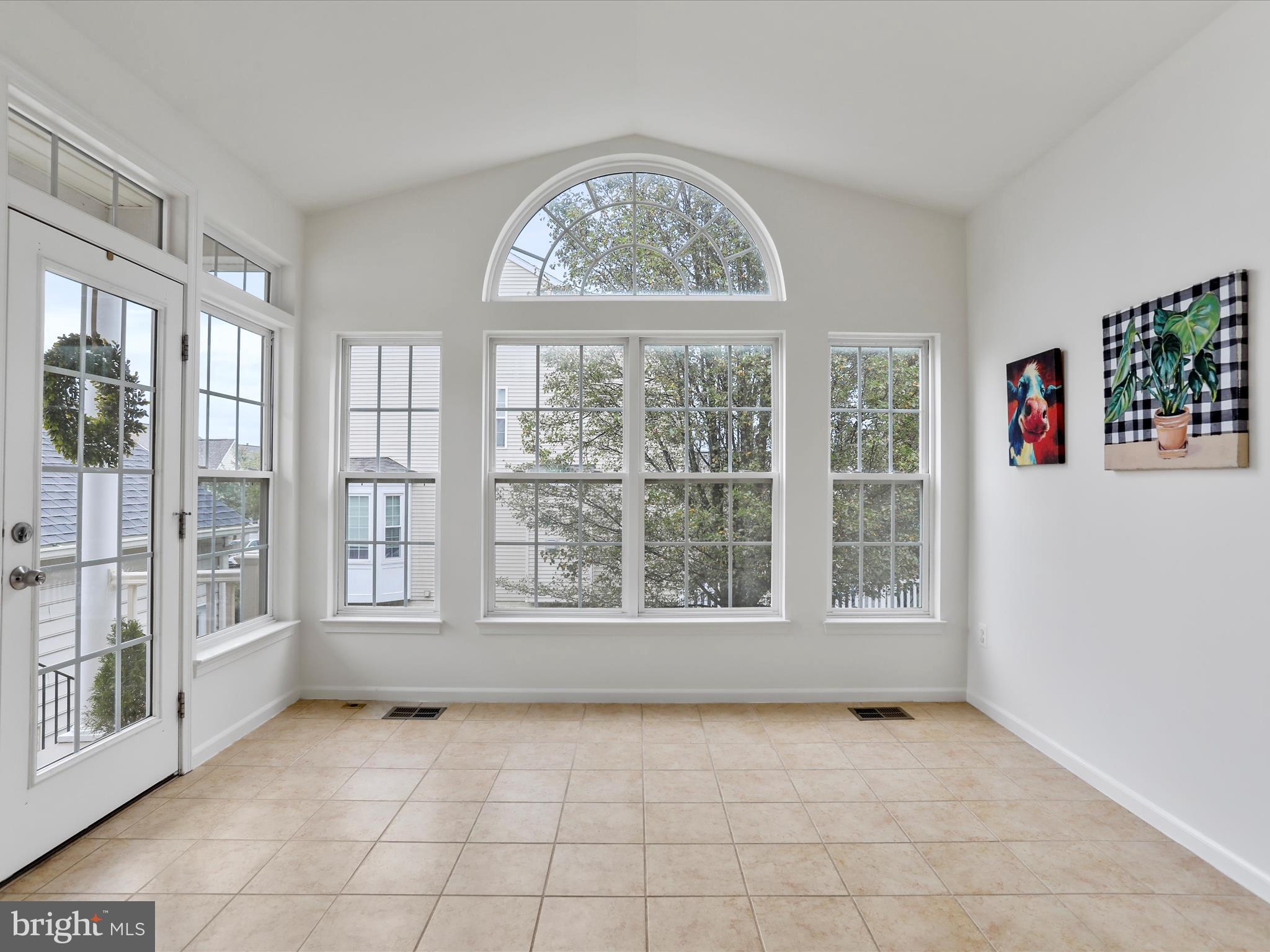 HUNTFIELD - Residential