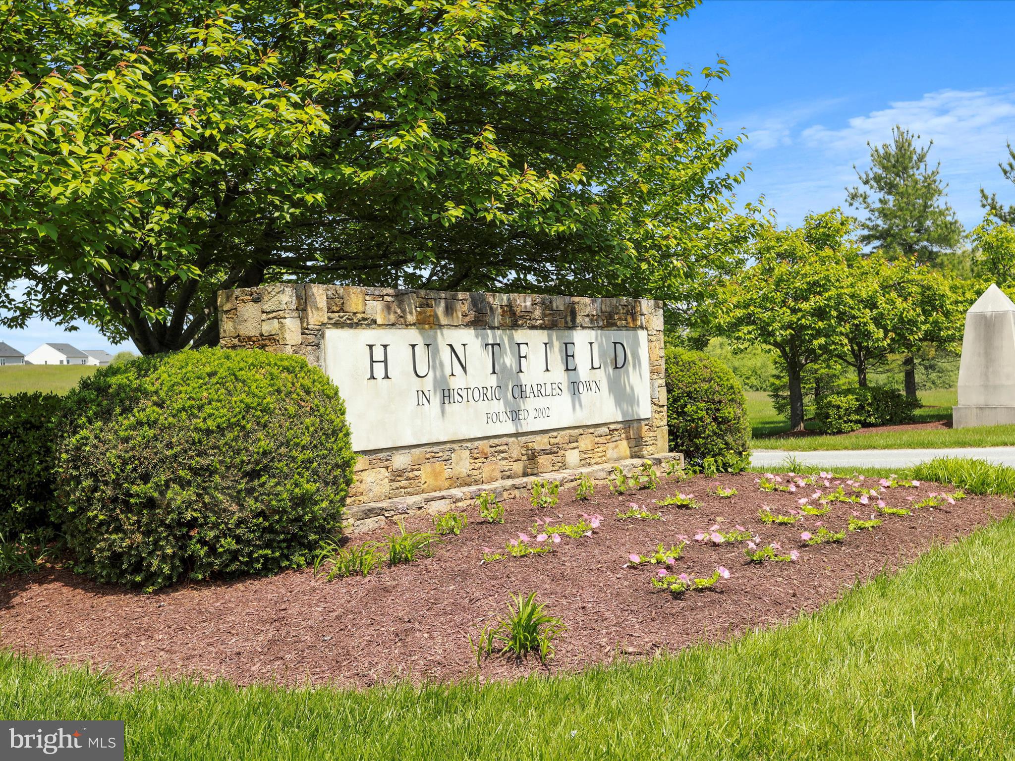 HUNTFIELD - Residential