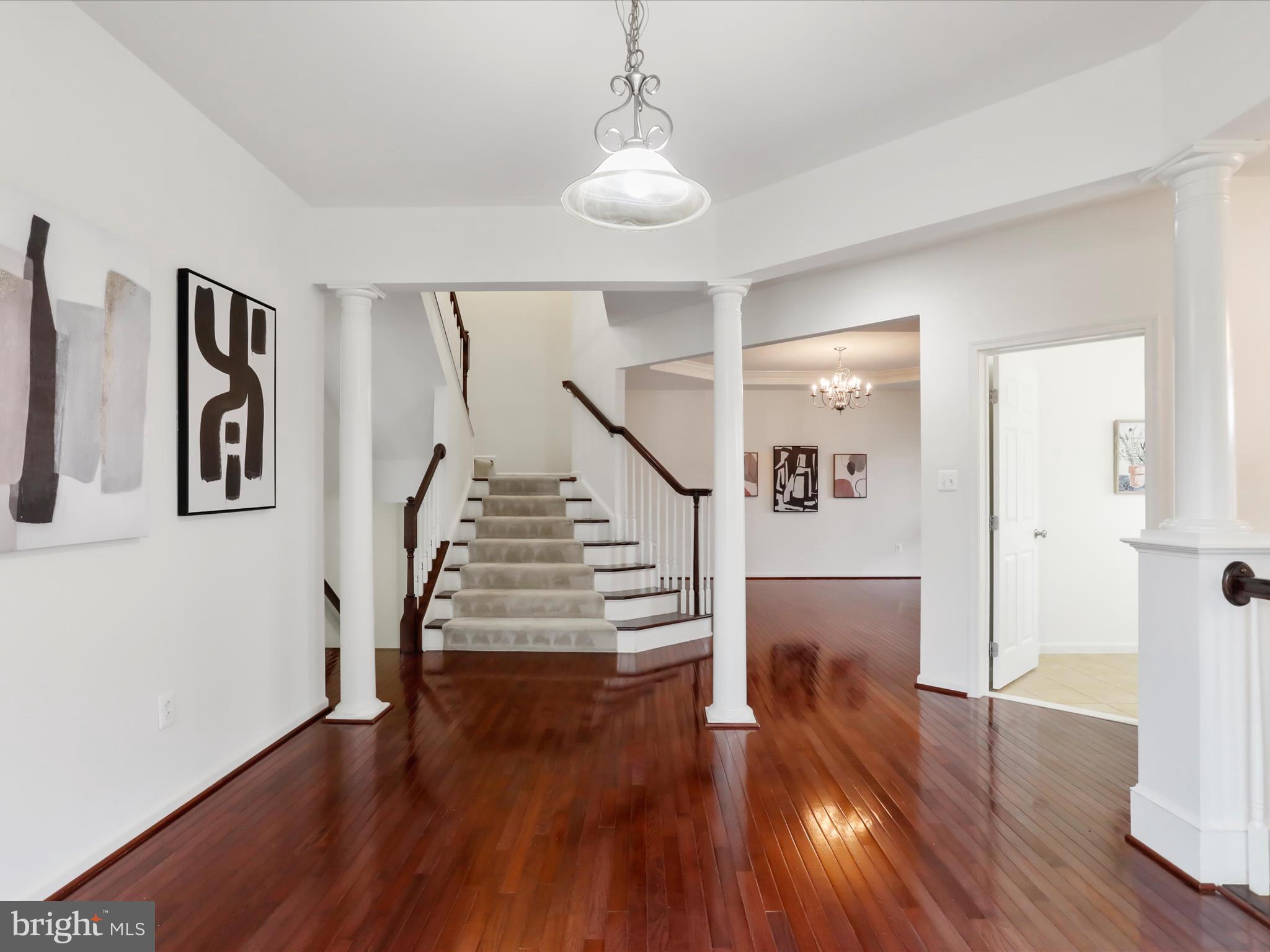 HUNTFIELD - Residential