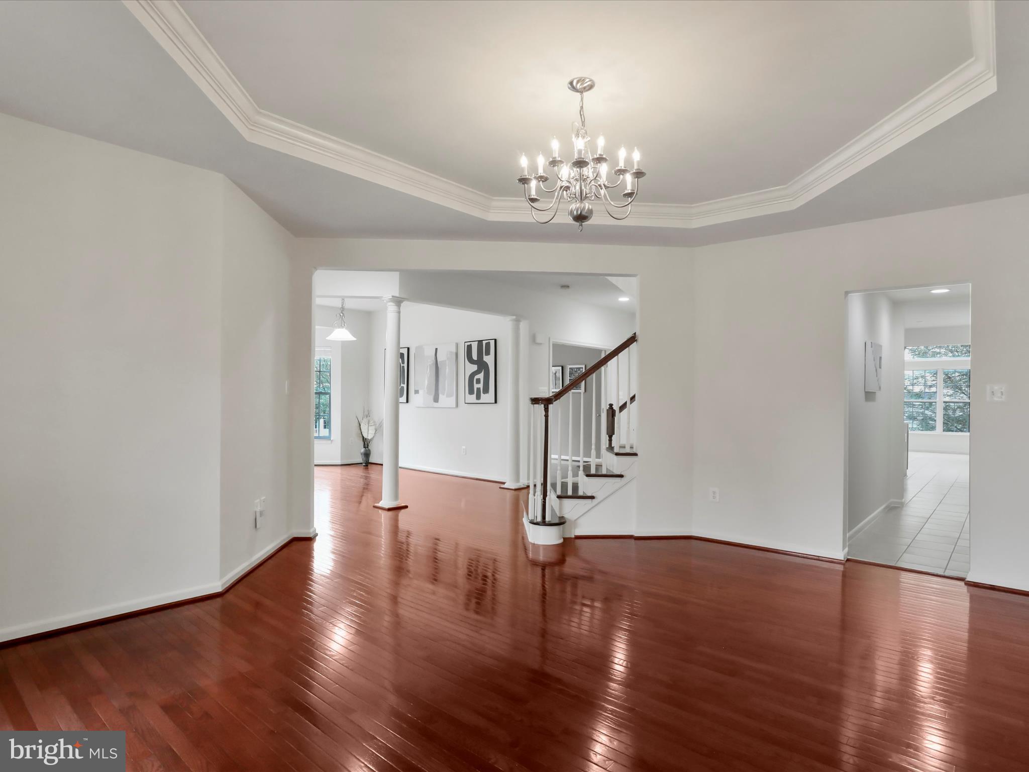 HUNTFIELD - Residential