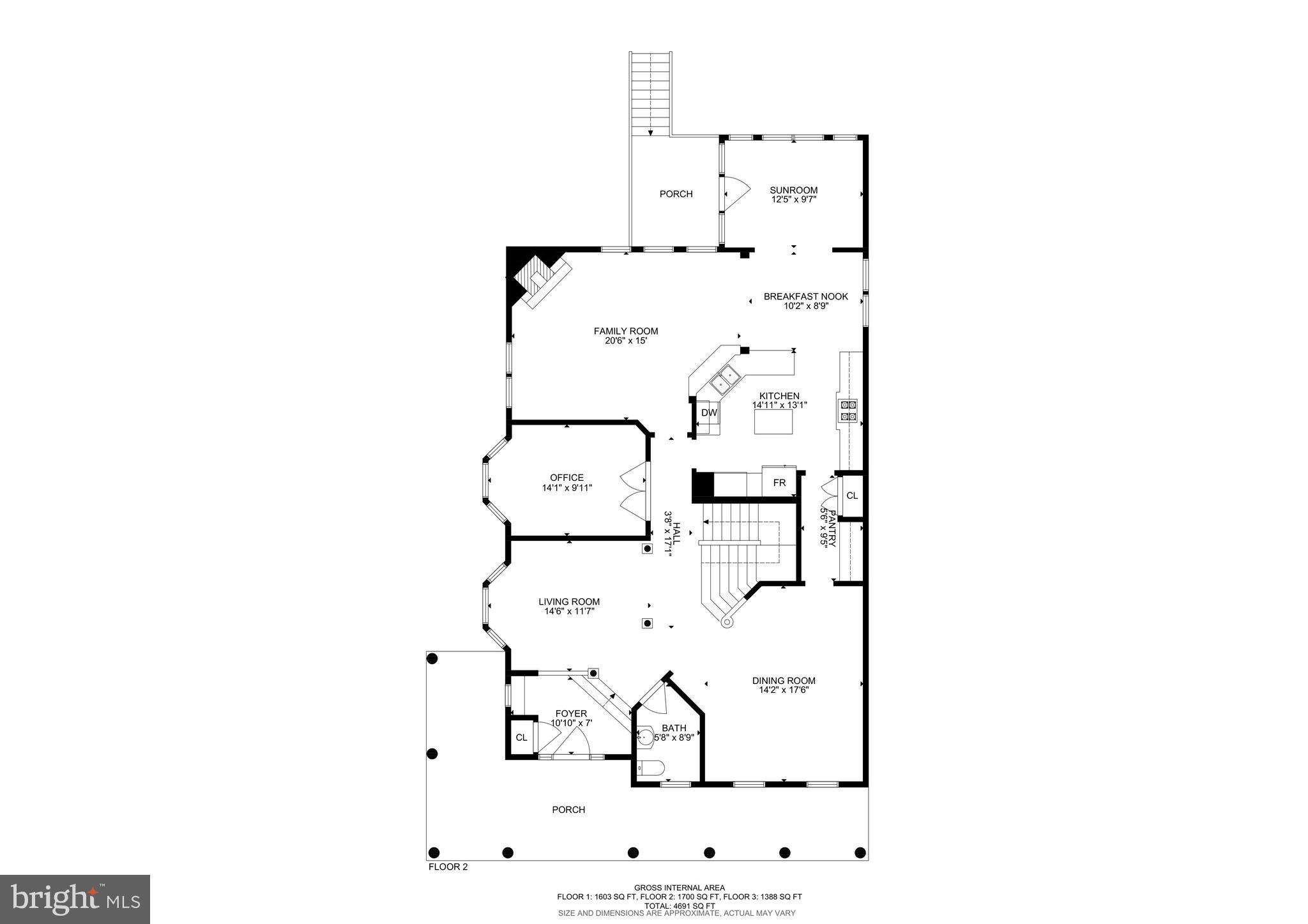 HUNTFIELD - Residential