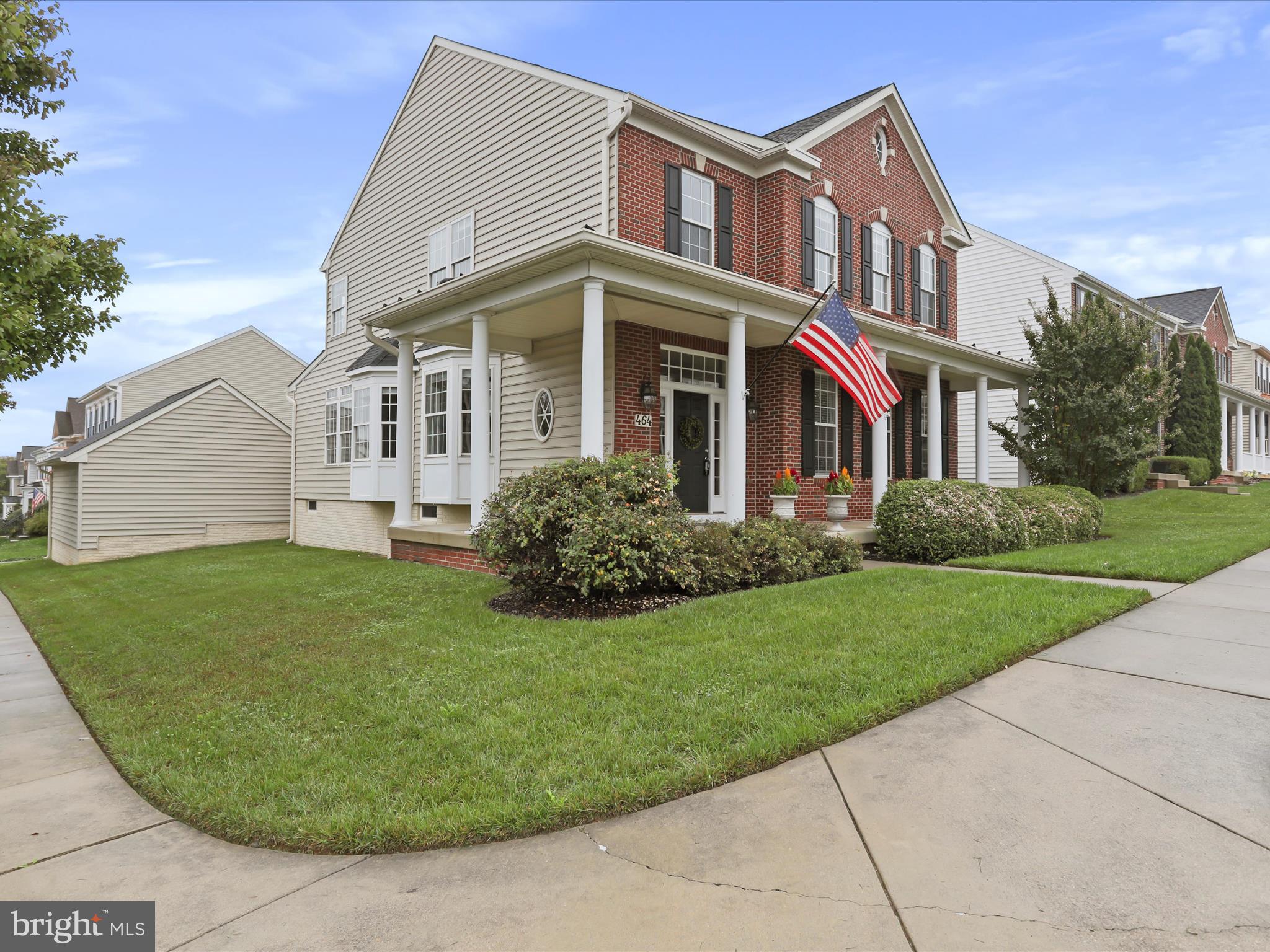 HUNTFIELD - Residential