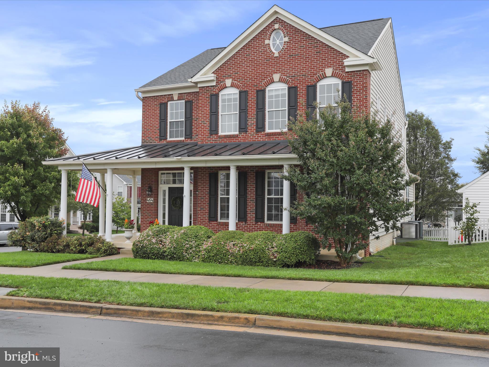 HUNTFIELD - Residential