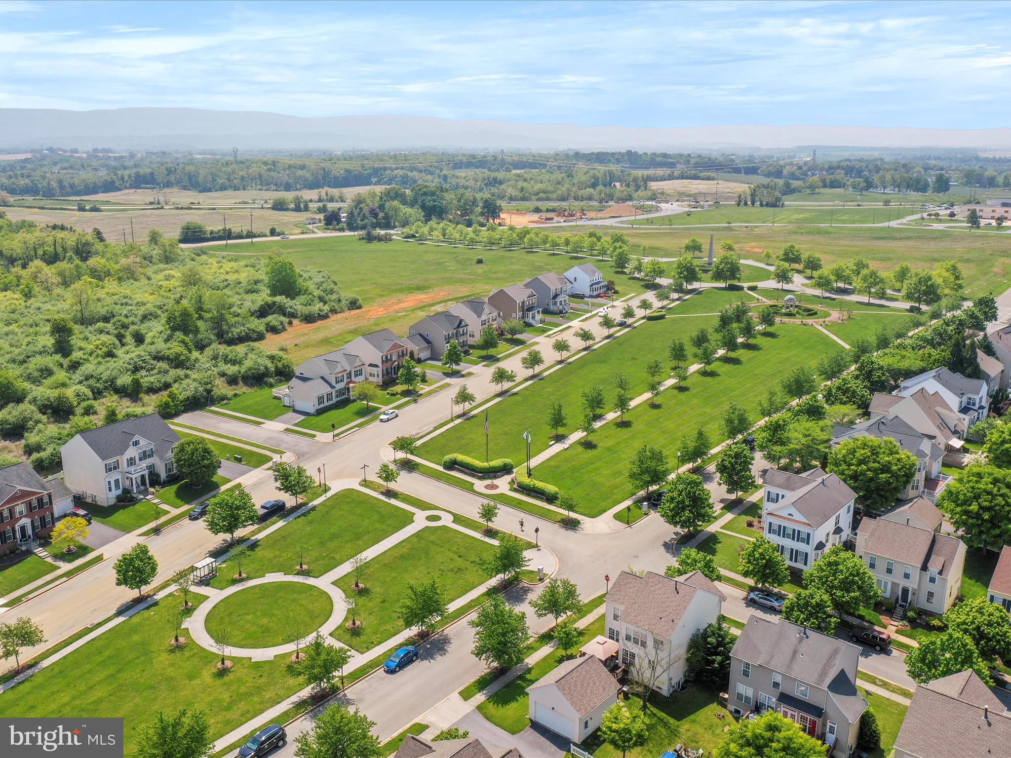 HUNTFIELD - Residential