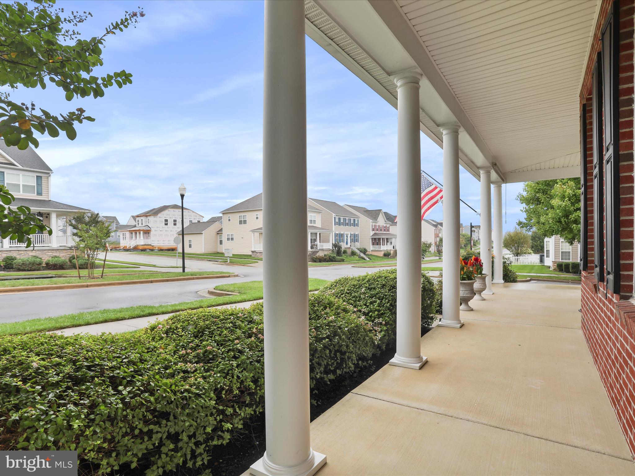 HUNTFIELD - Residential