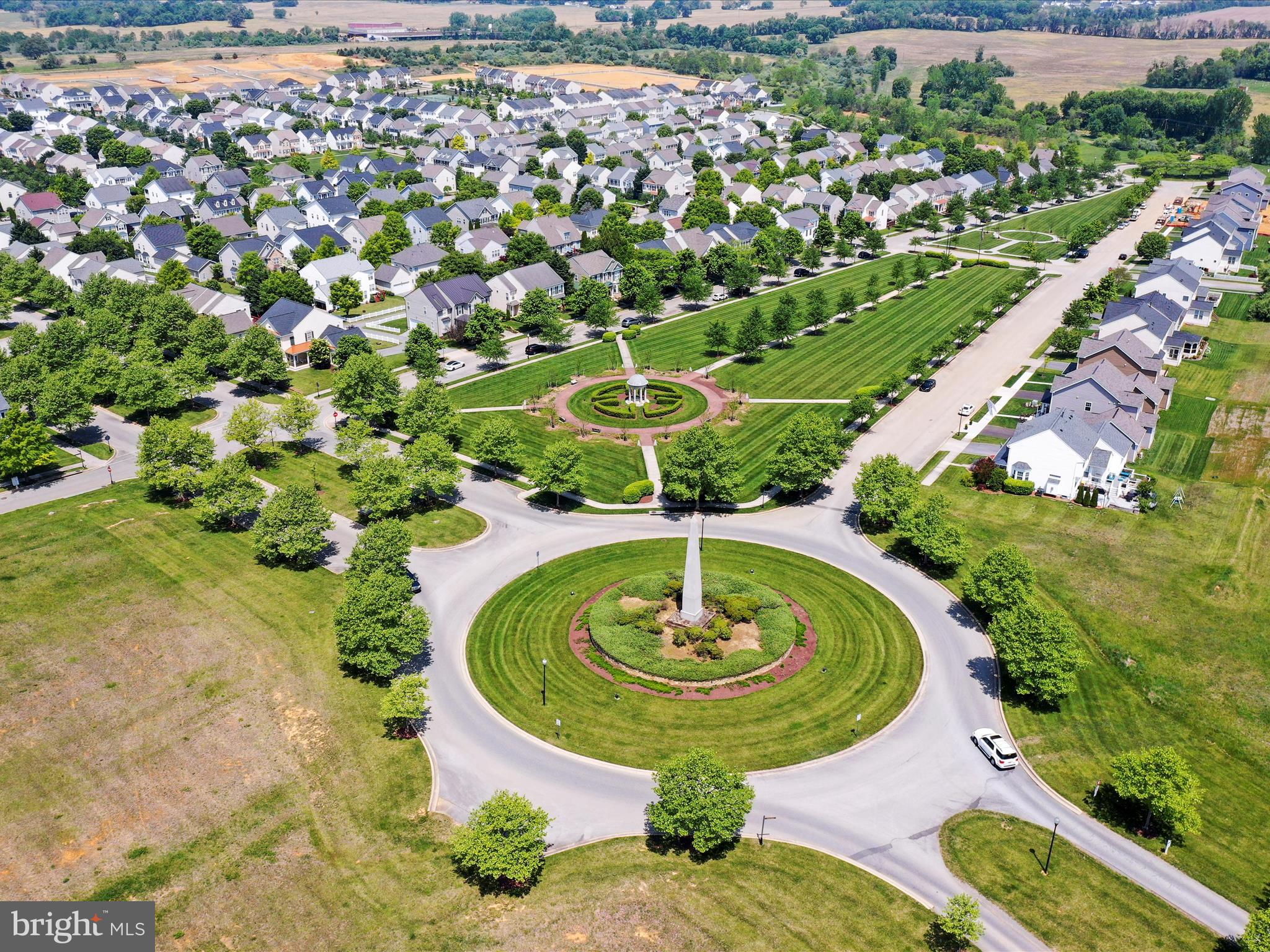 HUNTFIELD - Residential