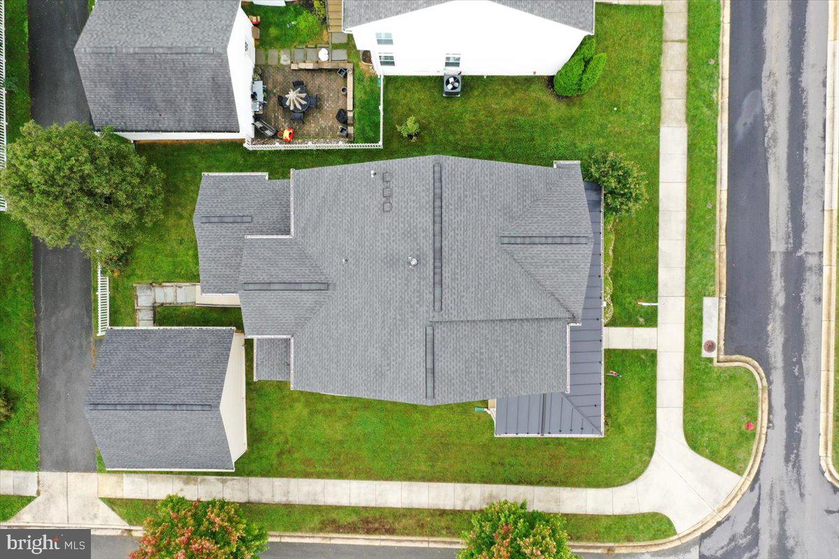 HUNTFIELD - Residential