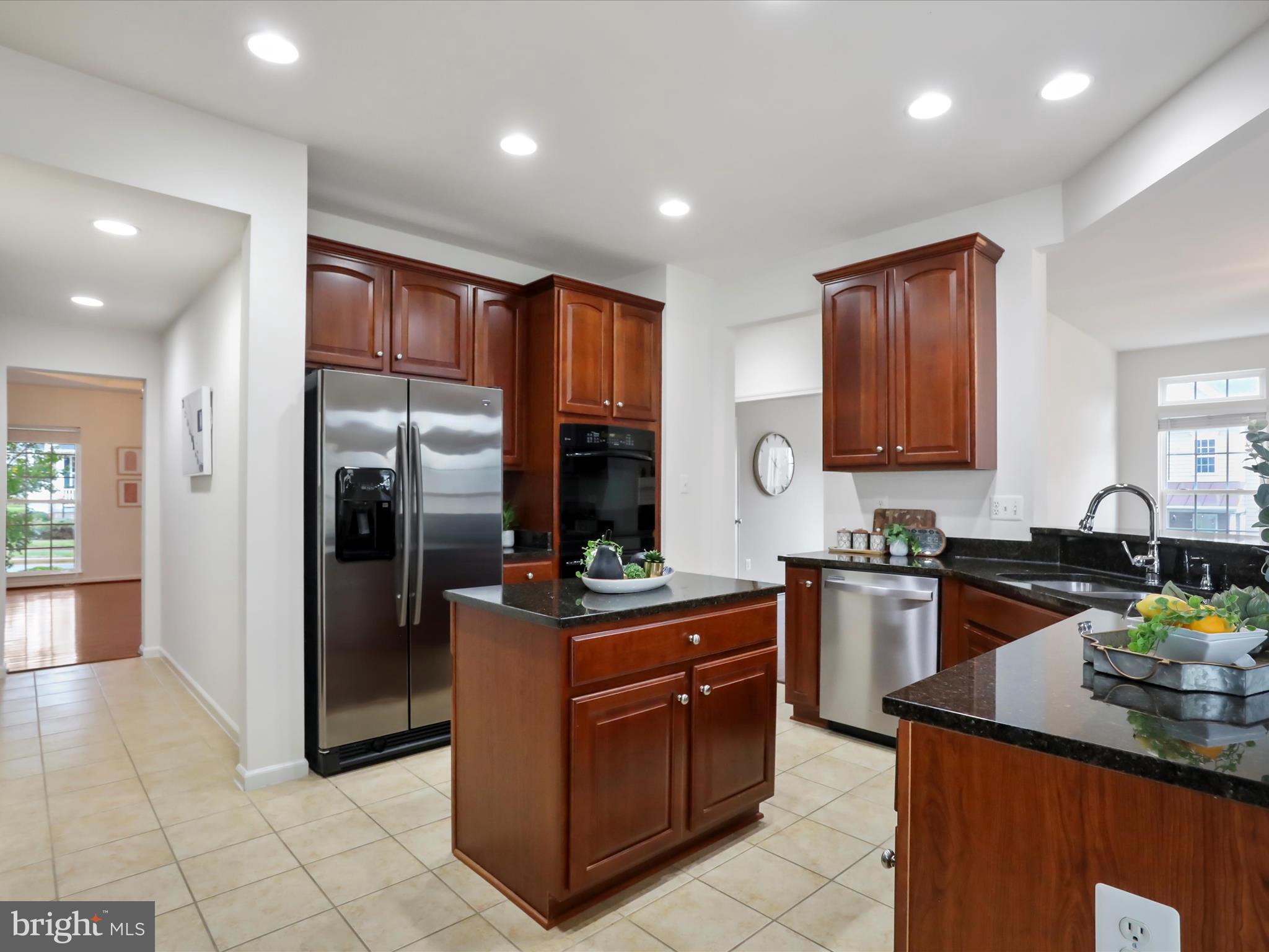 HUNTFIELD - Residential