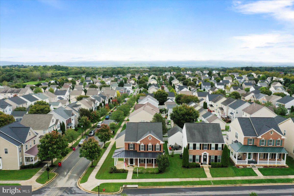 HUNTFIELD - Residential