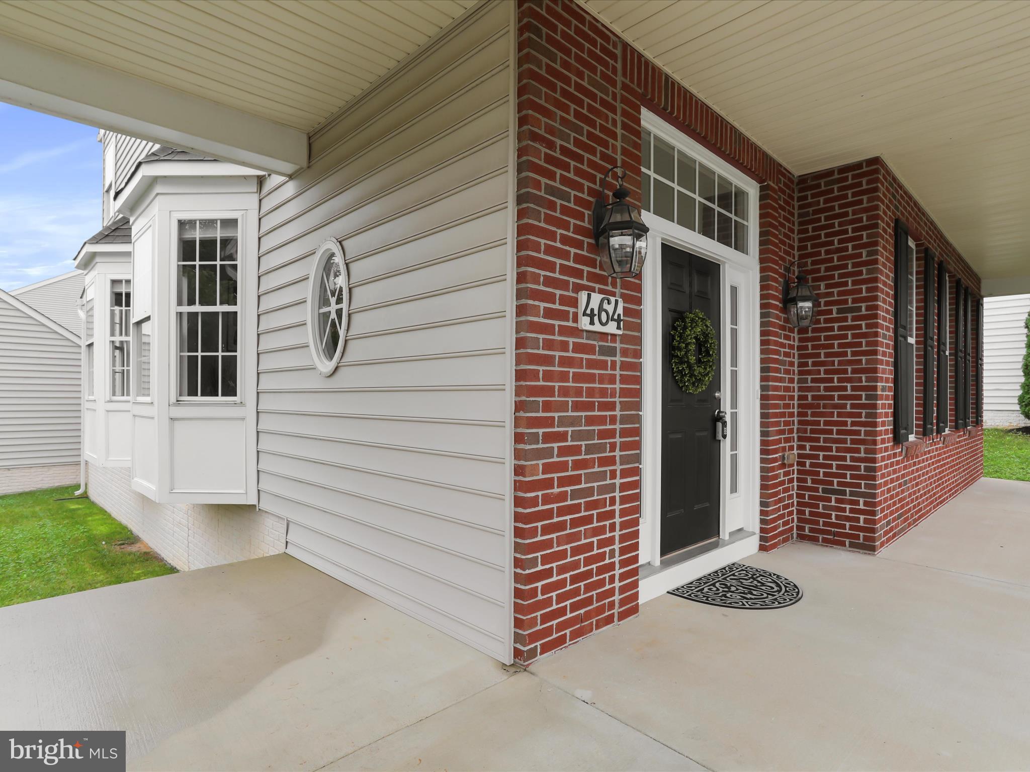 HUNTFIELD - Residential