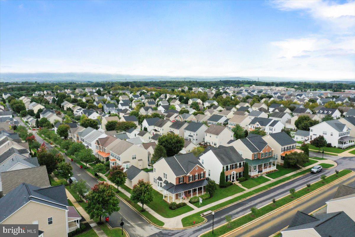 HUNTFIELD - Residential