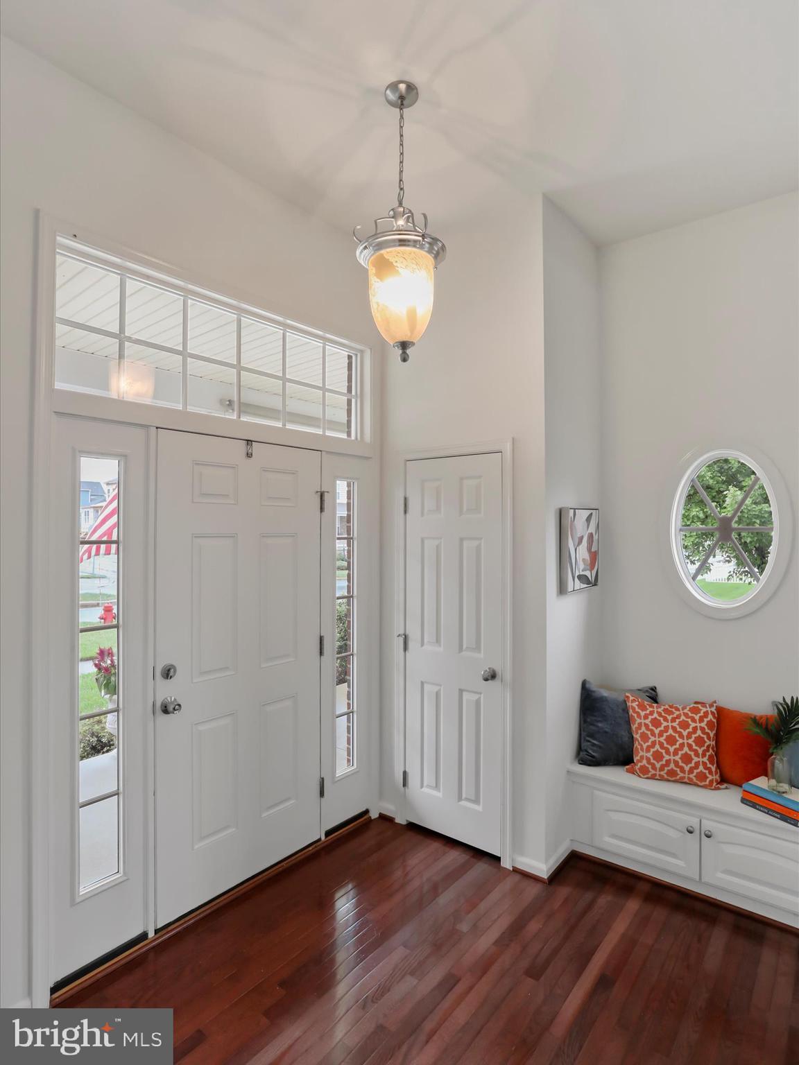 HUNTFIELD - Residential