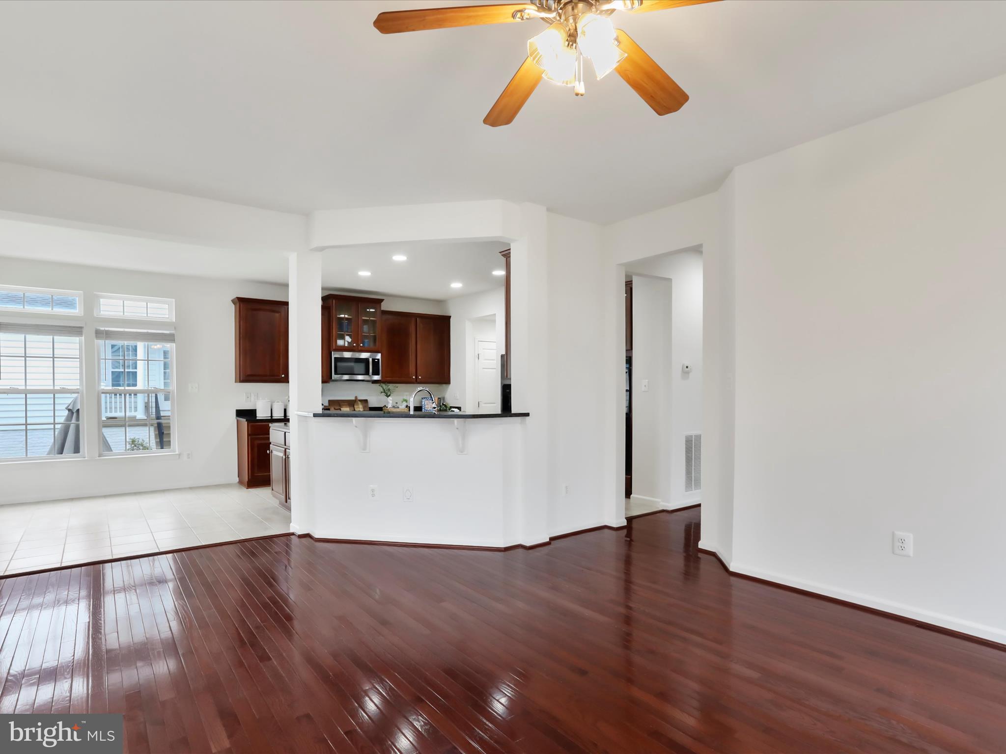 HUNTFIELD - Residential