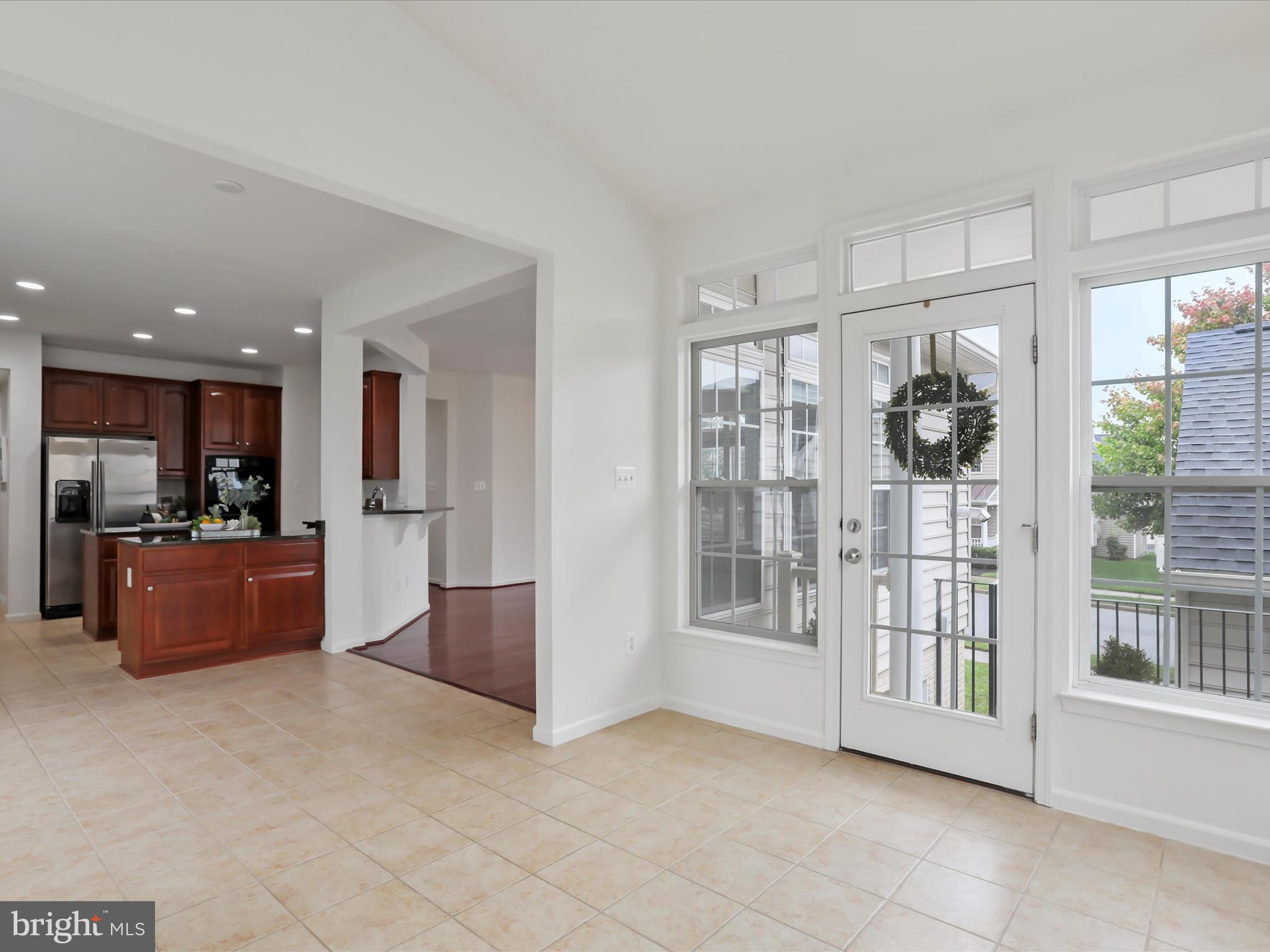 HUNTFIELD - Residential