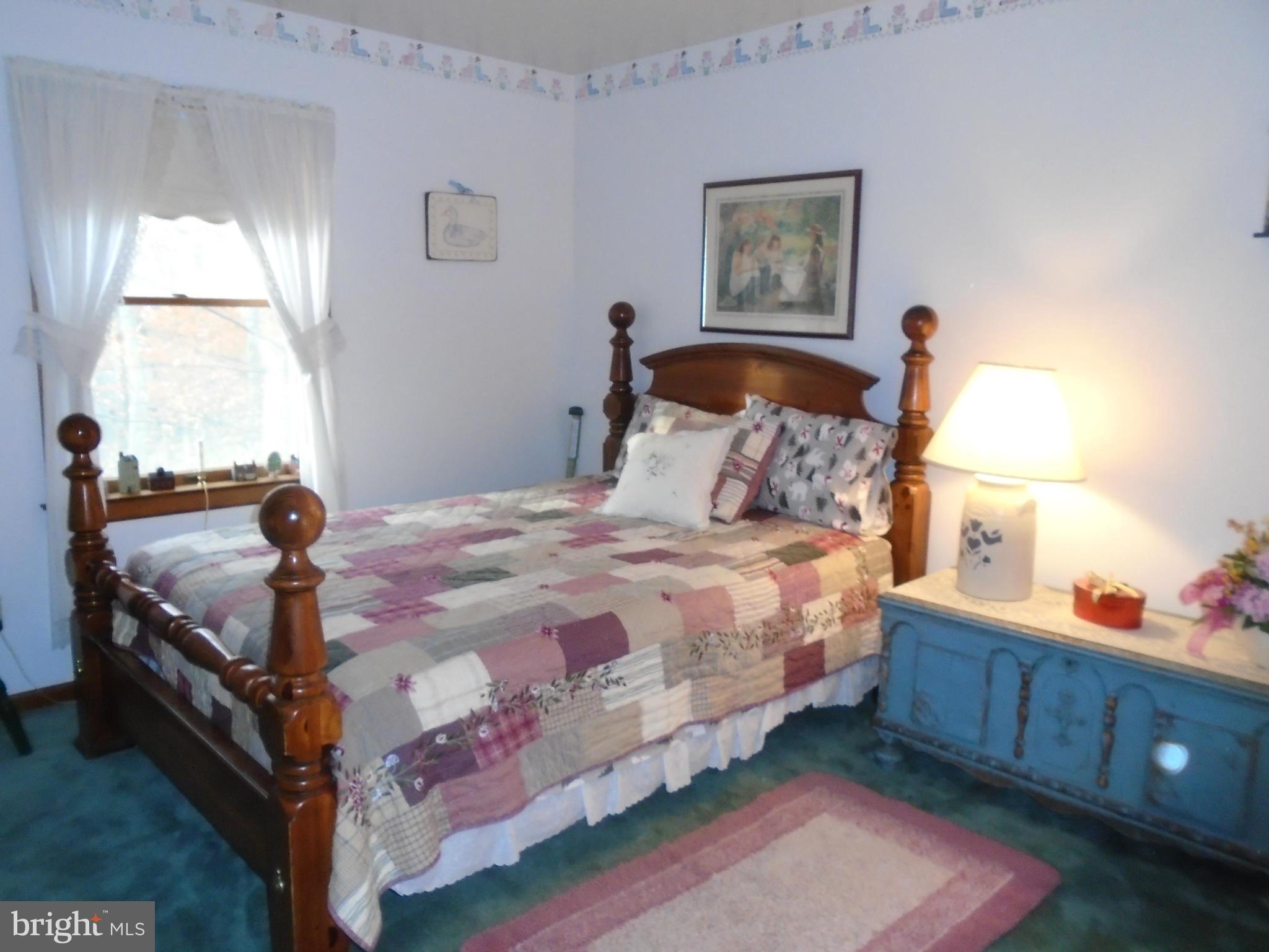 GREENE KNOLLS - Residential