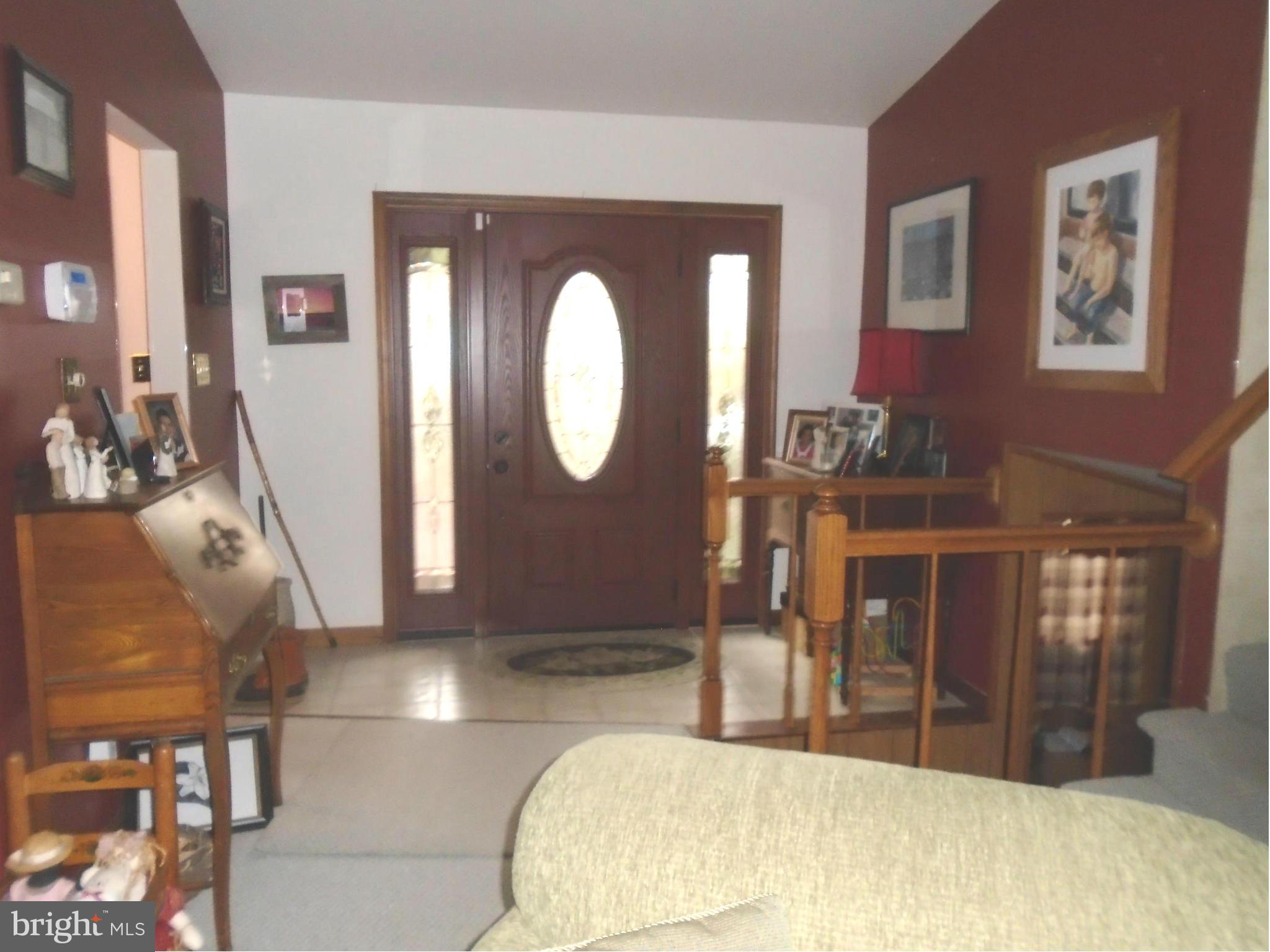 GREENE KNOLLS - Residential