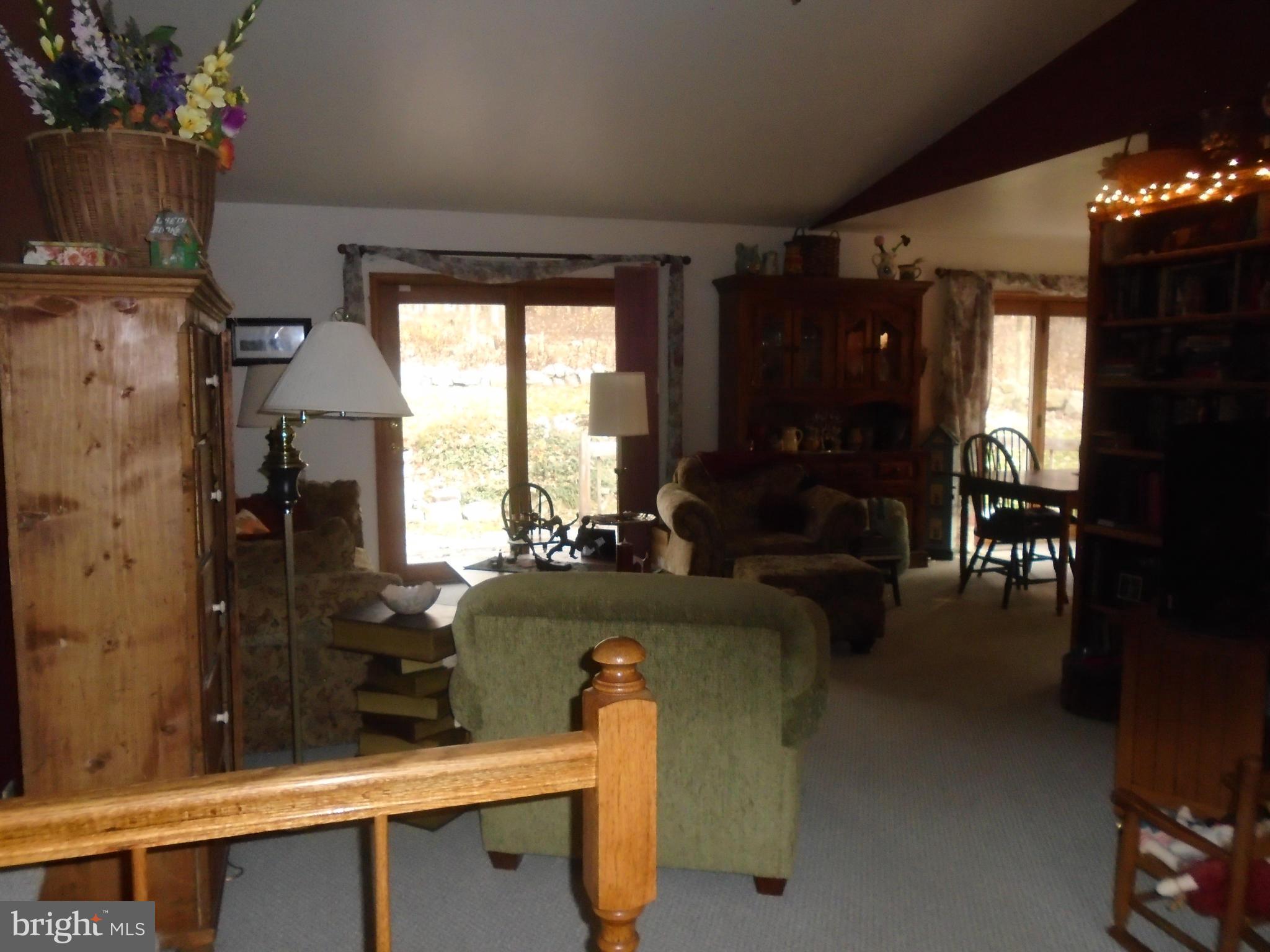 GREENE KNOLLS - Residential