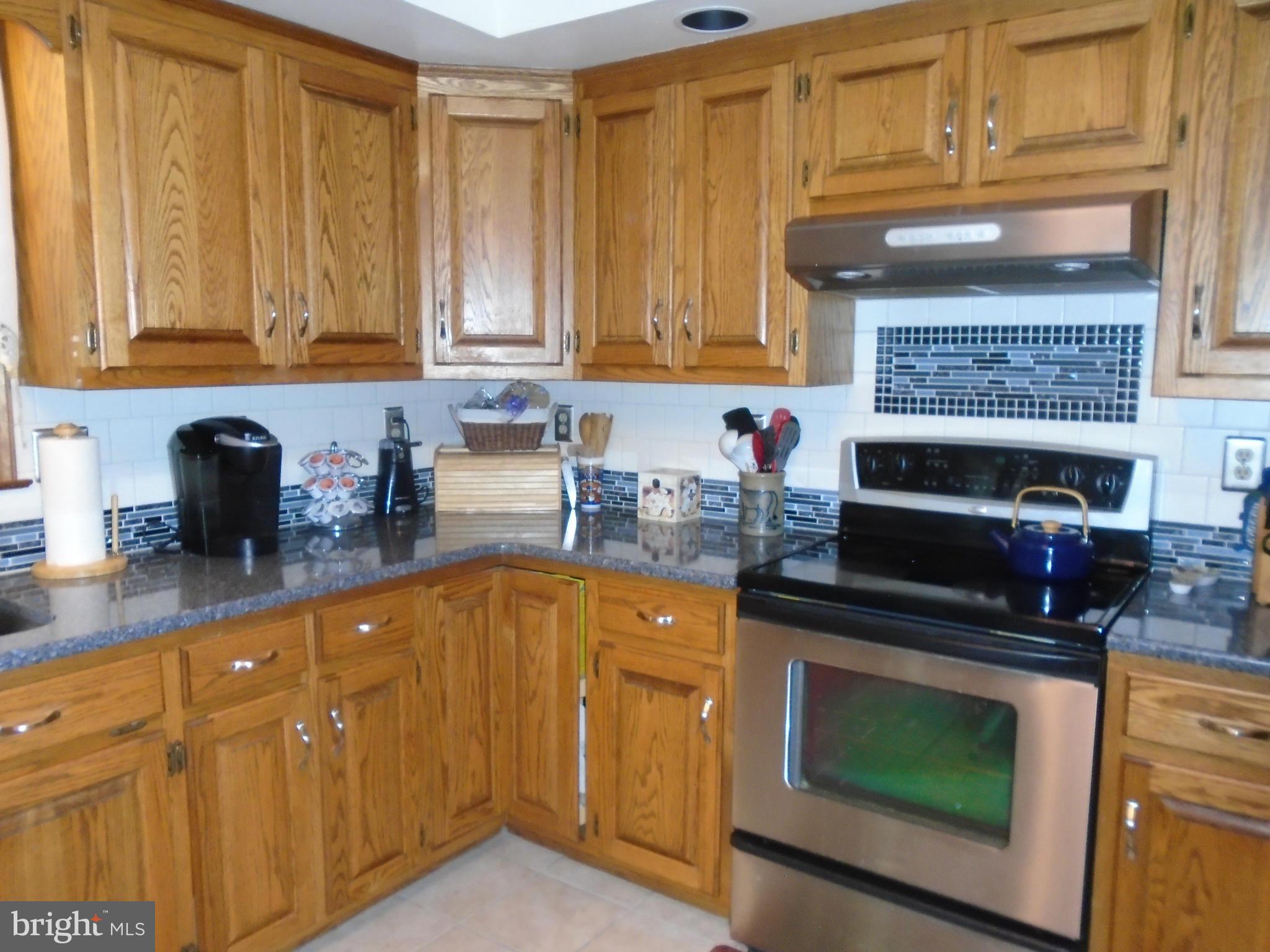 GREENE KNOLLS - Residential