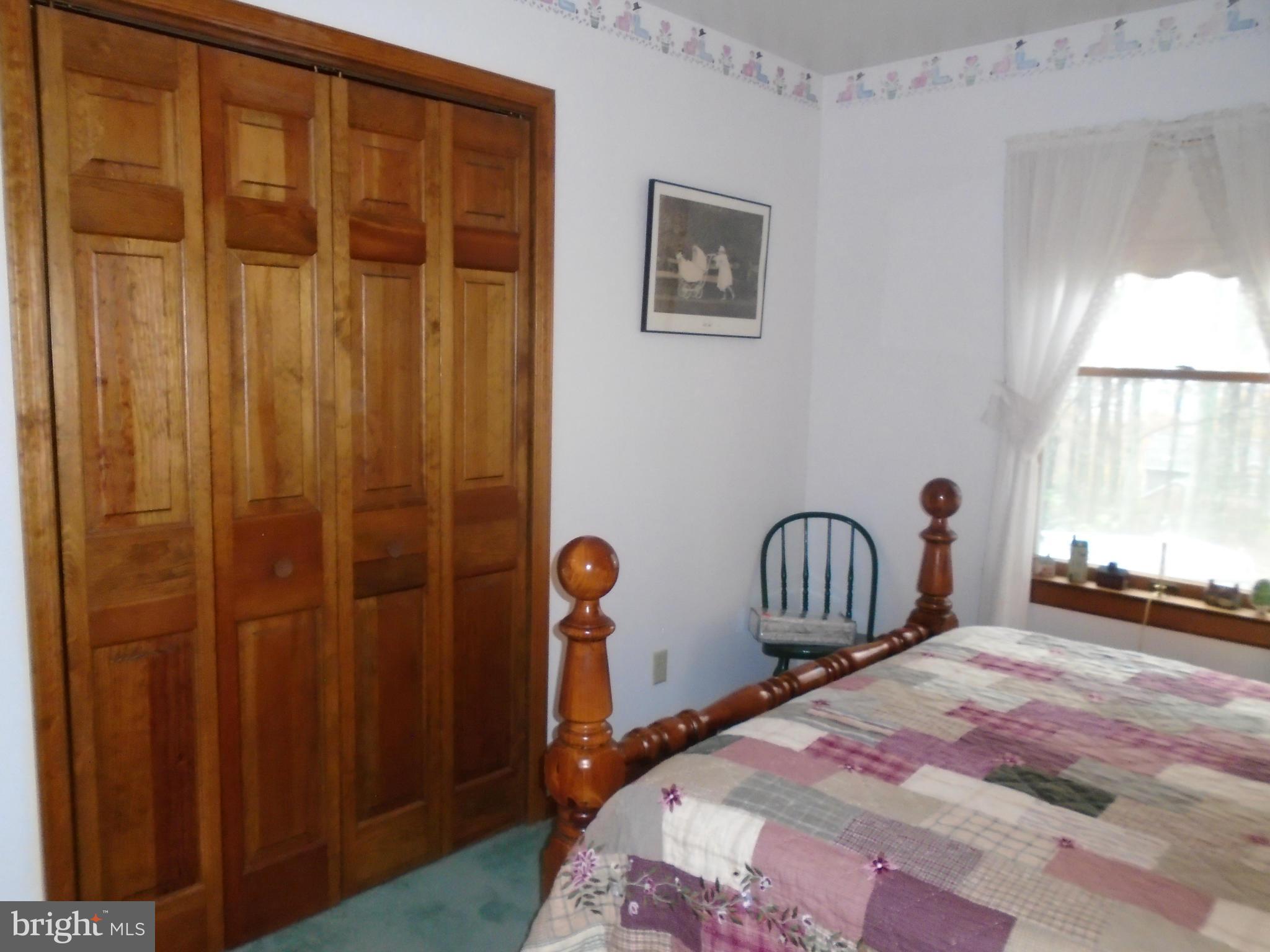 GREENE KNOLLS - Residential